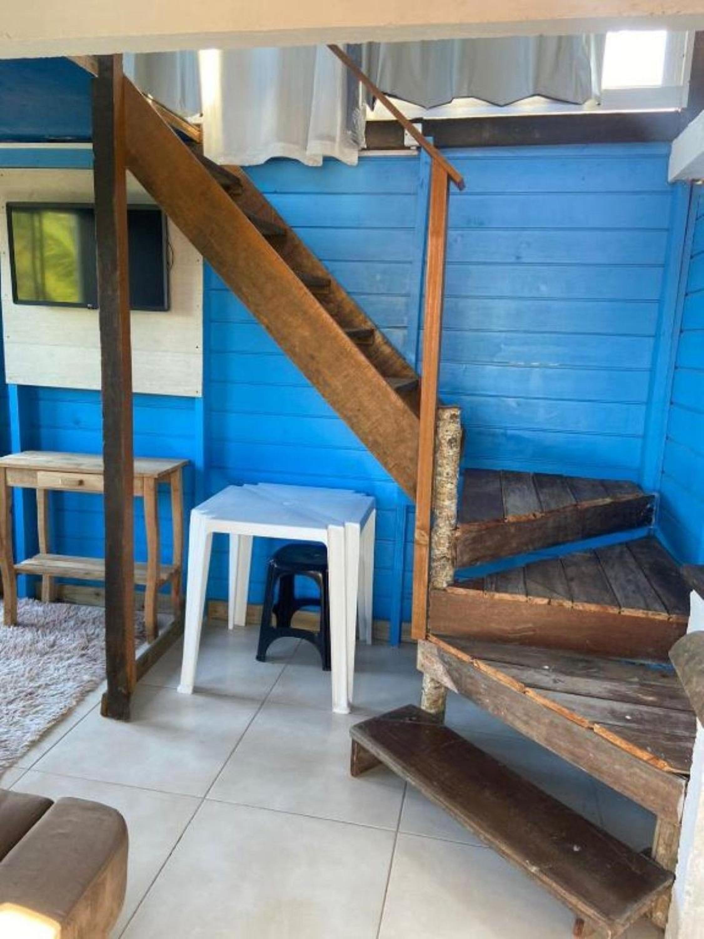 Deluxe Suite with Sea View