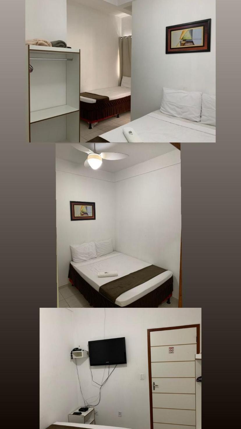 Basic Triple Room