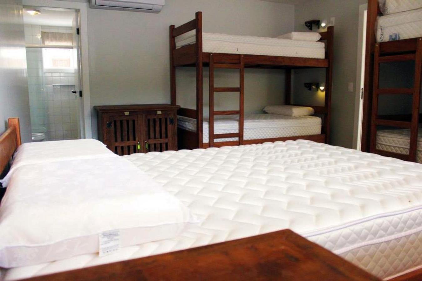 Quadruple Room With Private Bathroom photo 1
