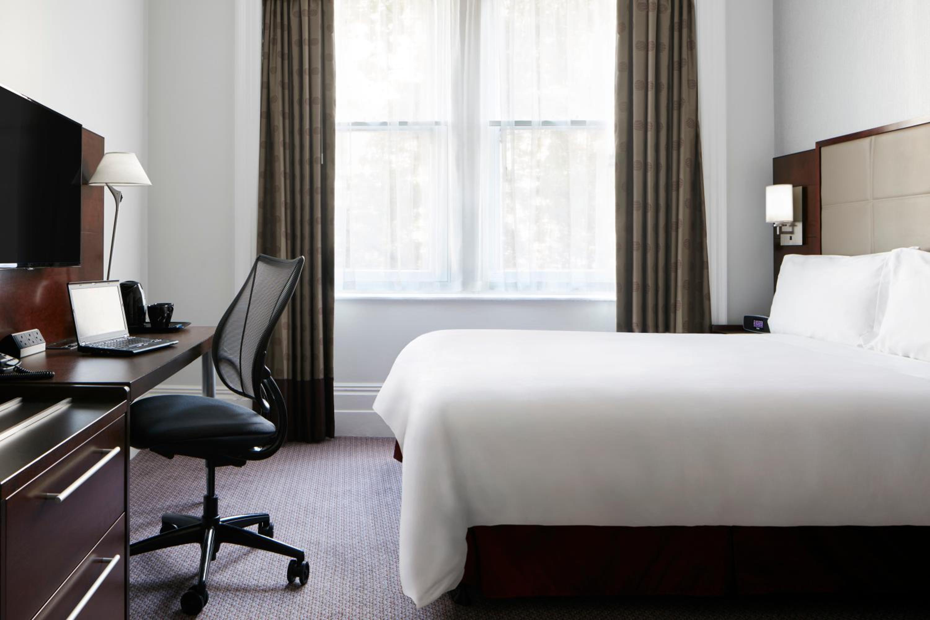 Mobility Accessible Standard Room