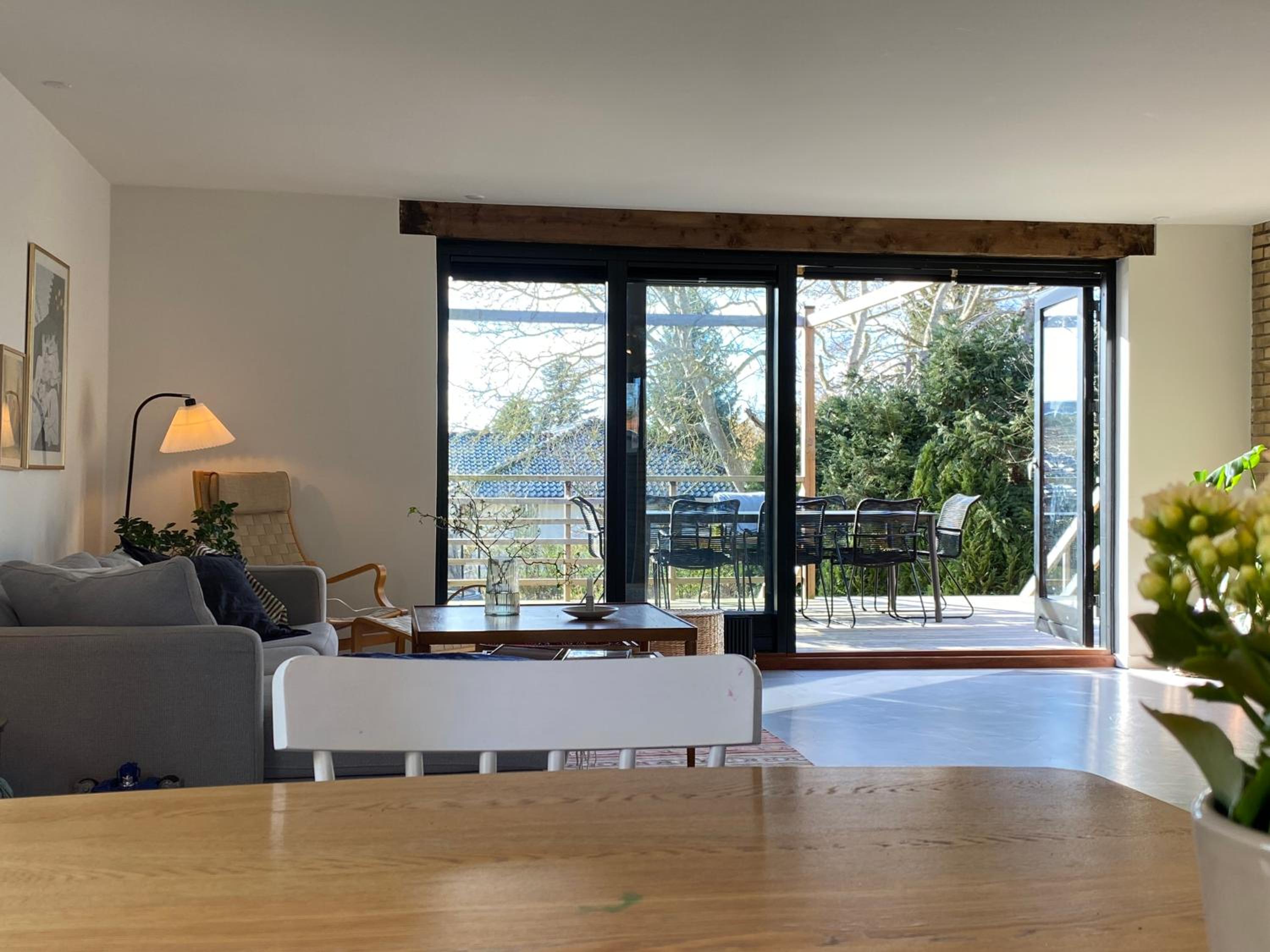 Villa with Garden View photo 2