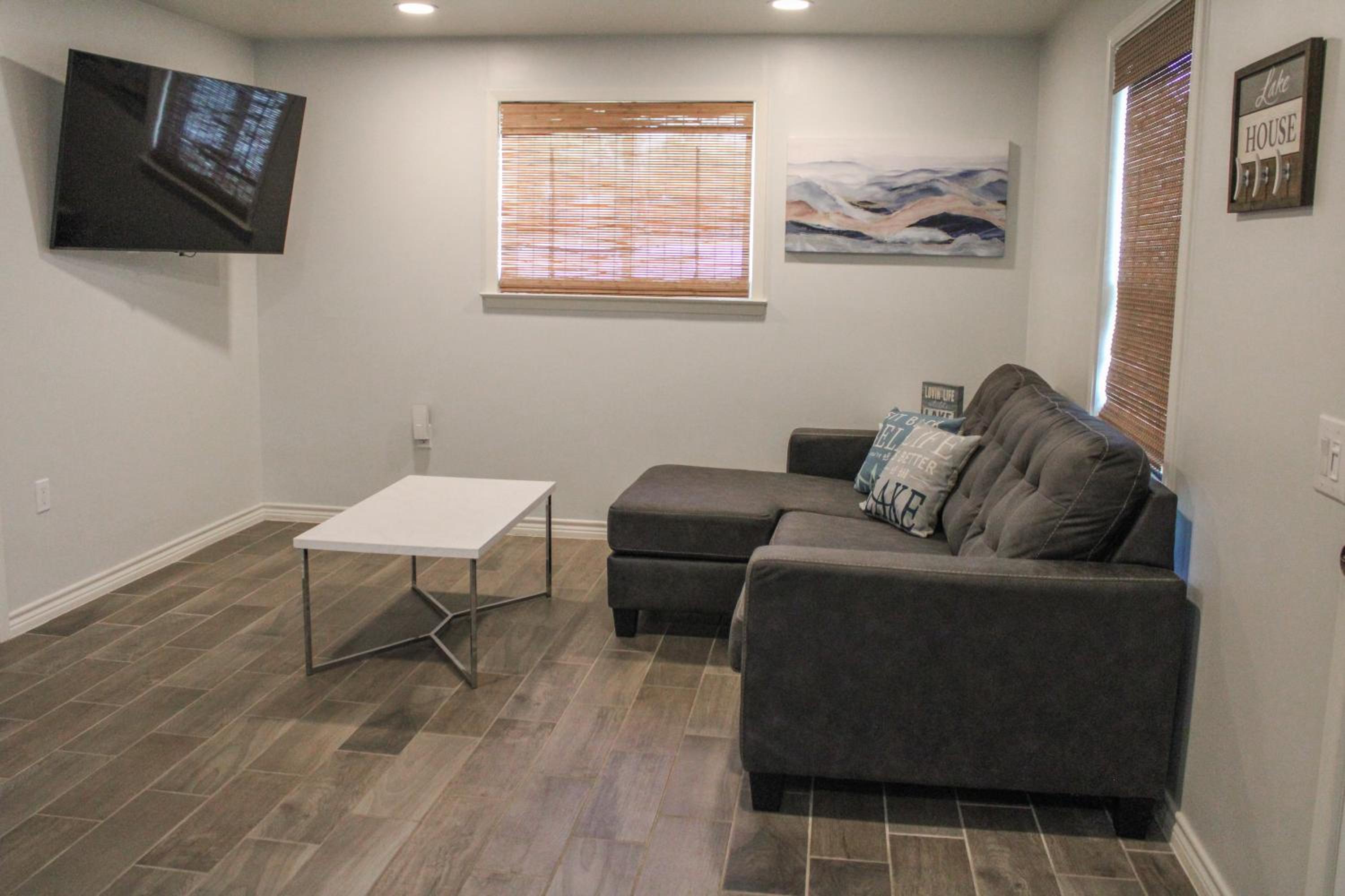 Bungalow - Photo 4