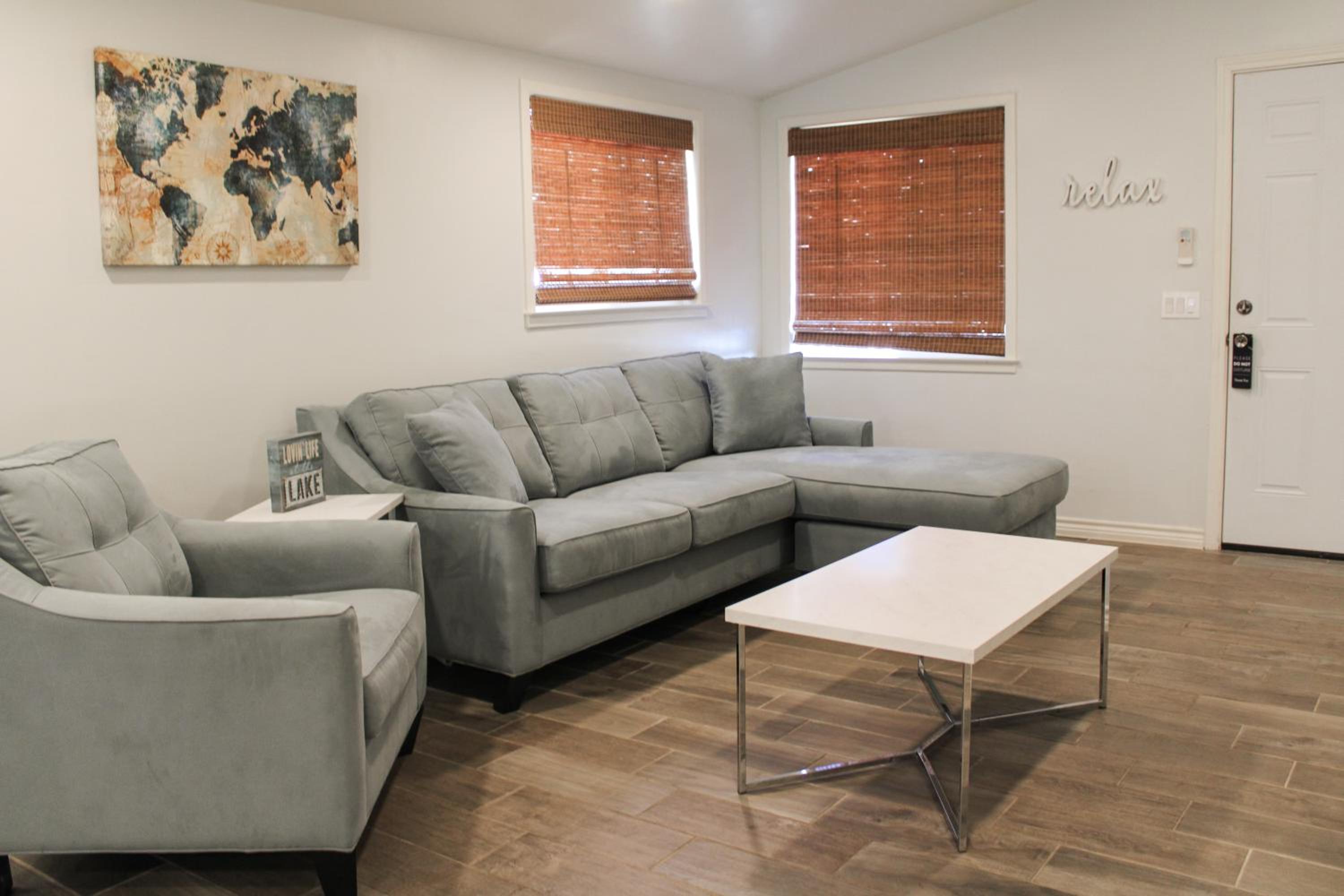 Bungalow - Photo 5