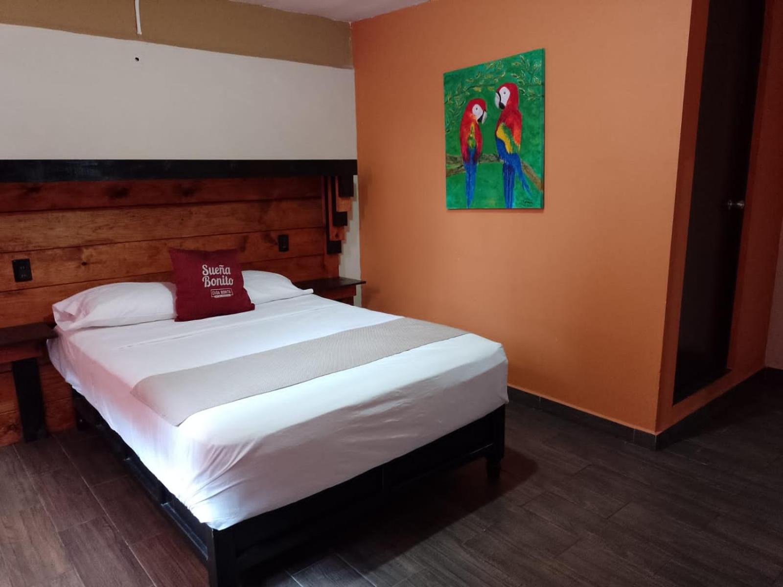 Double Room - Photo 14