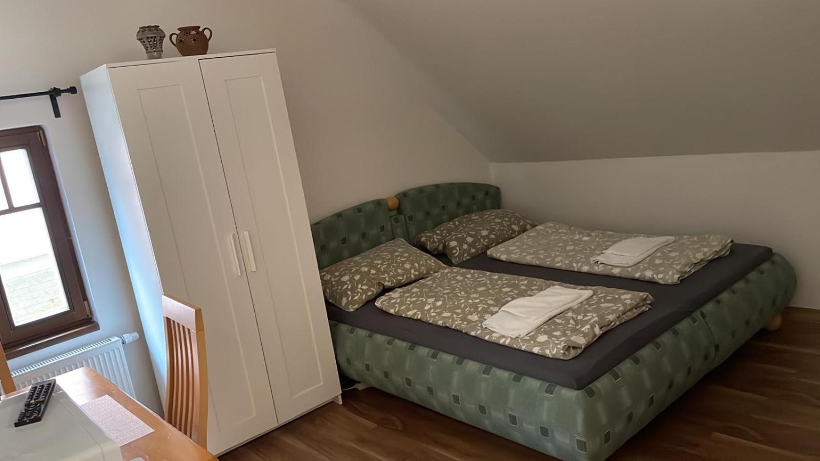 Standard Double Room photo 1