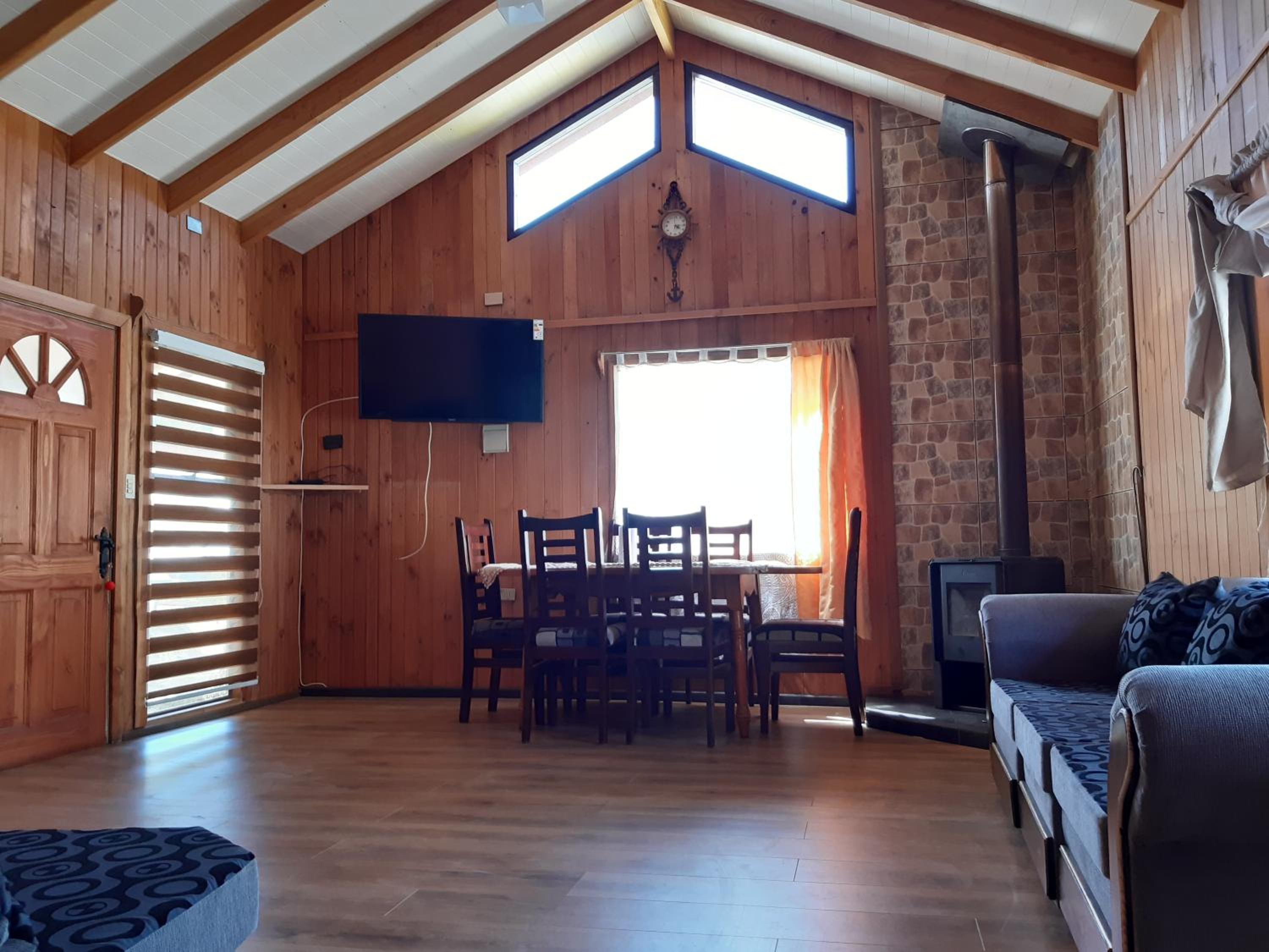 Two-Bedroom House photo 2