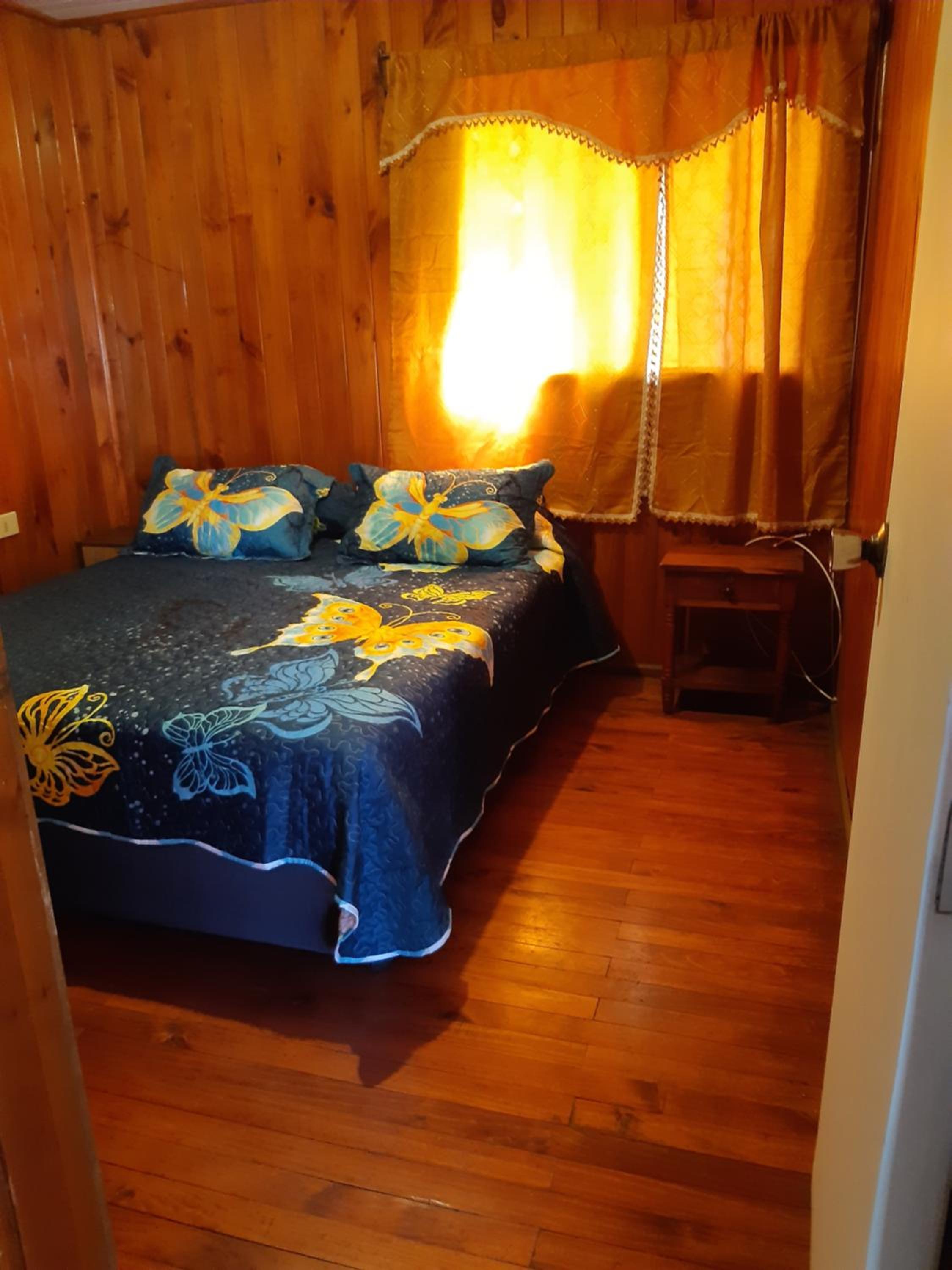 Two-Bedroom House photo 1