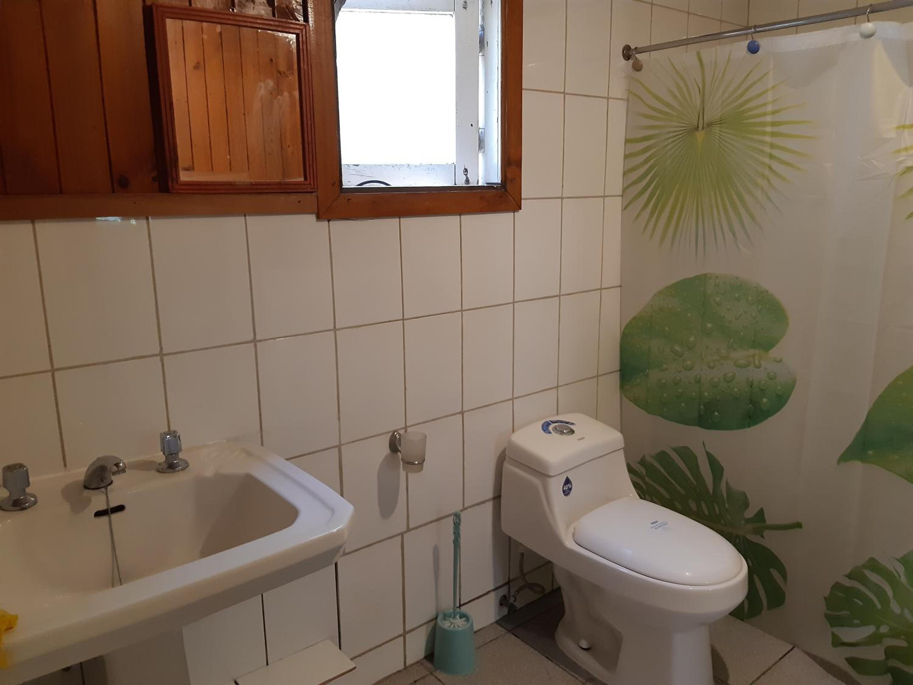 Two-Bedroom House photo 3