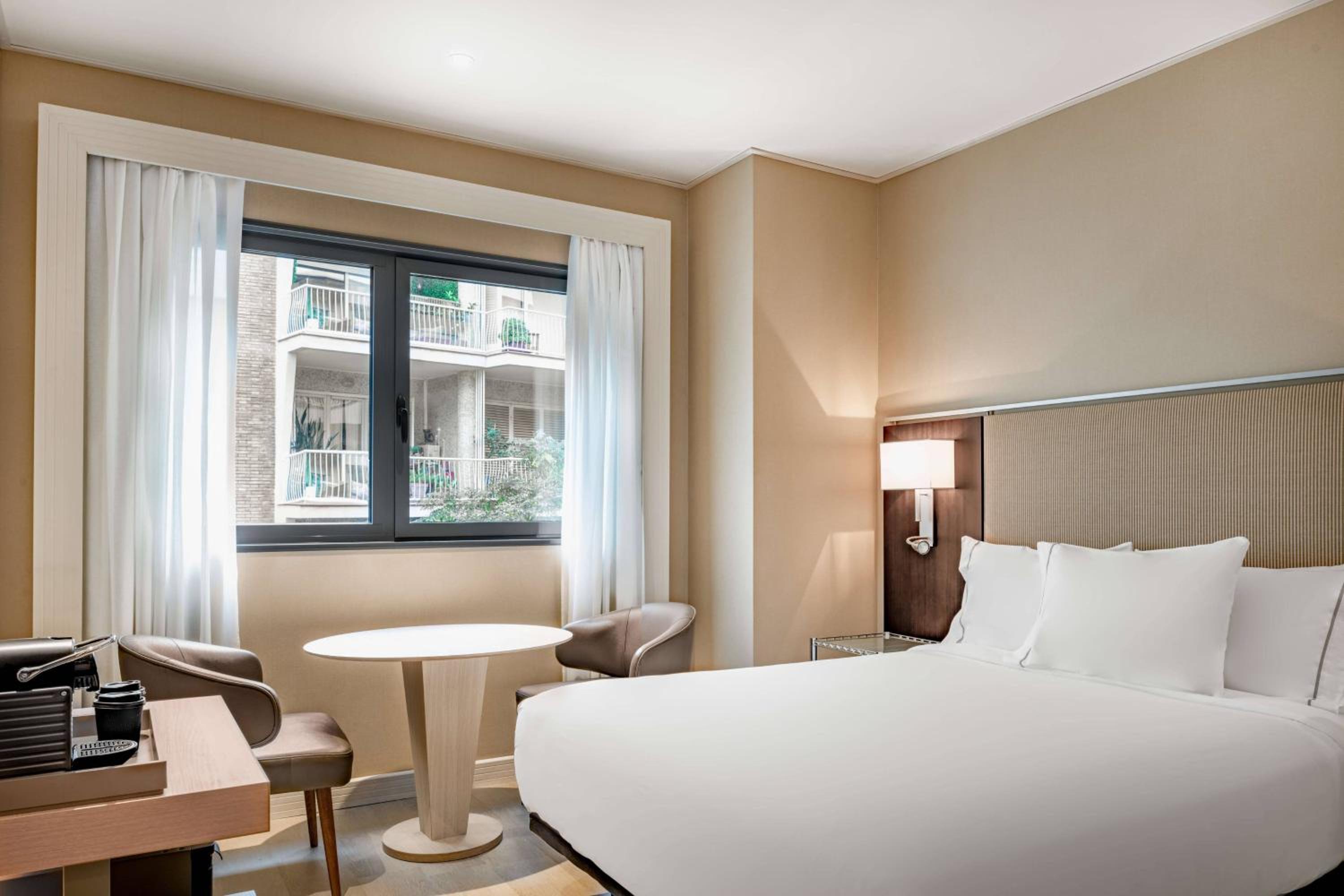 Standard Room Queen, Guest room, 1 Queen