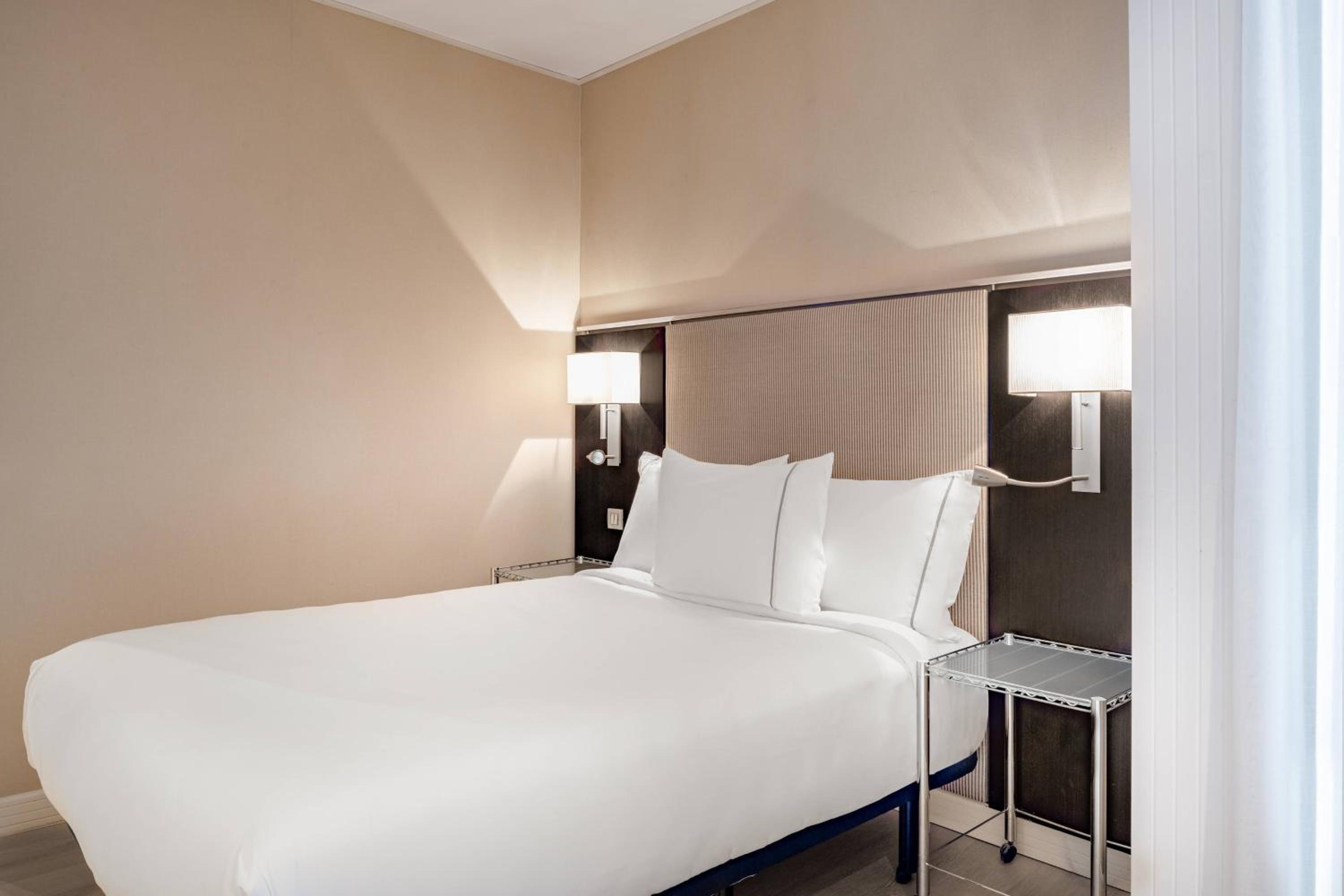Single Room, Guest room, 1 Twin/Single Bed(s)