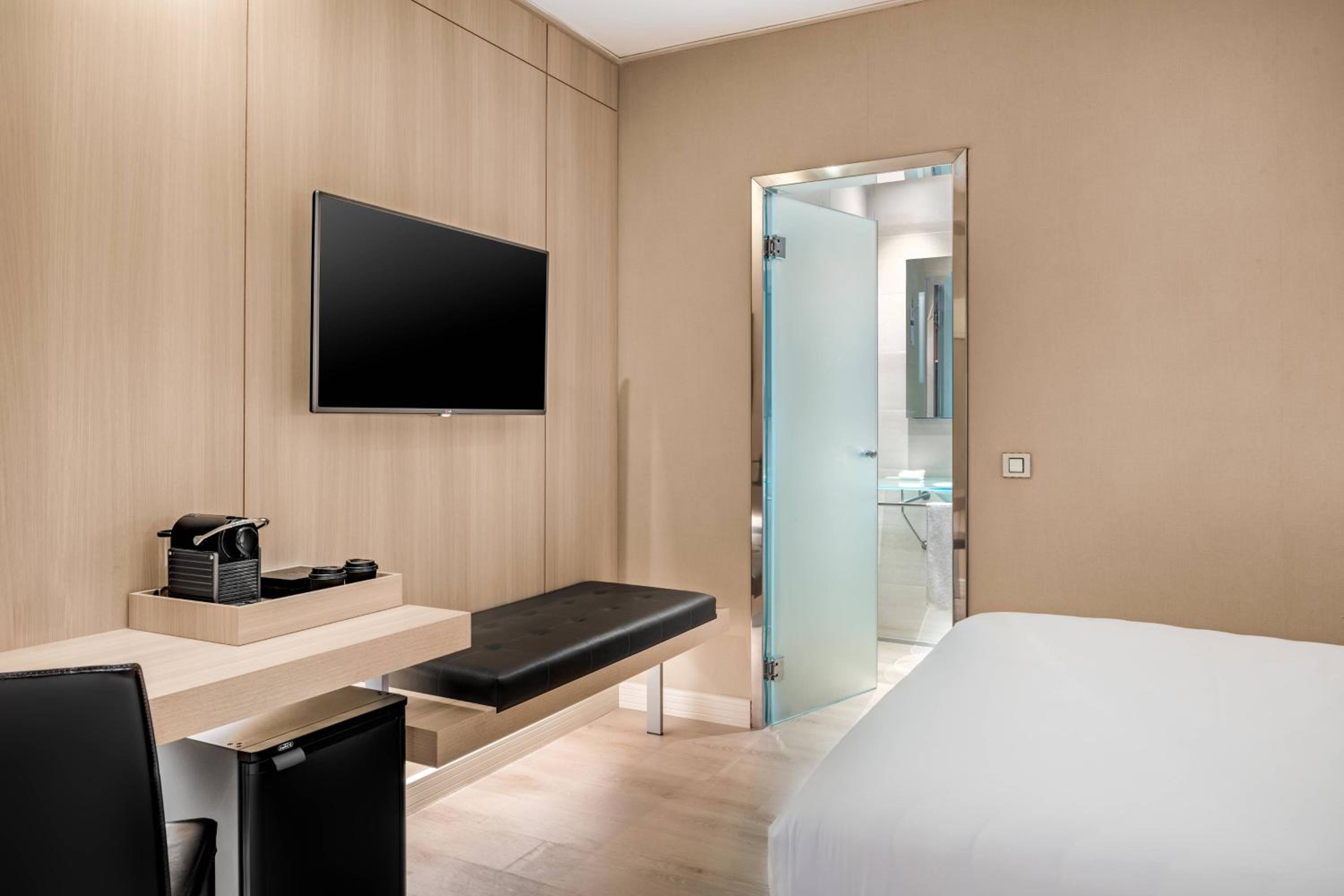 Single Room, Guest room, 1 Twin/Single Bed(s)
