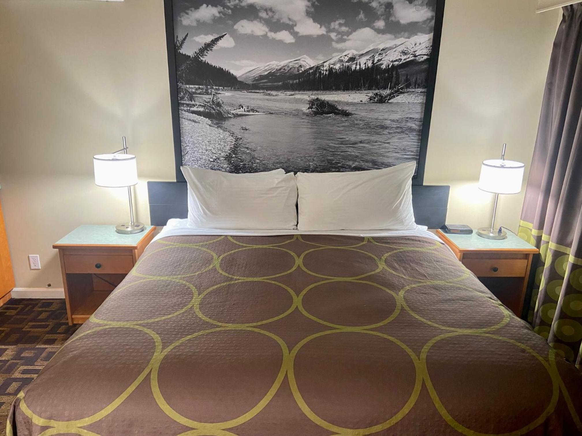 King Room - Photo 1