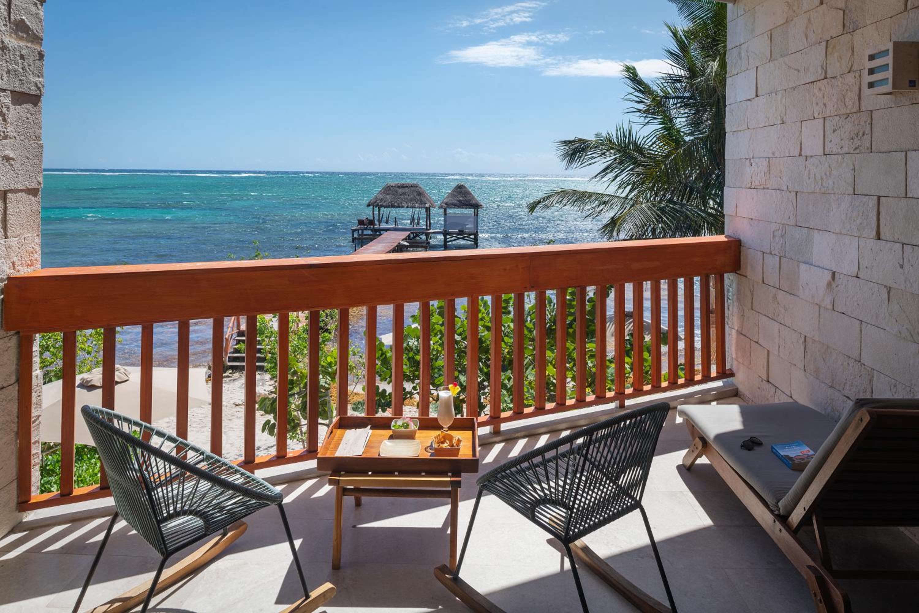 Ocean Front  - Photo 4