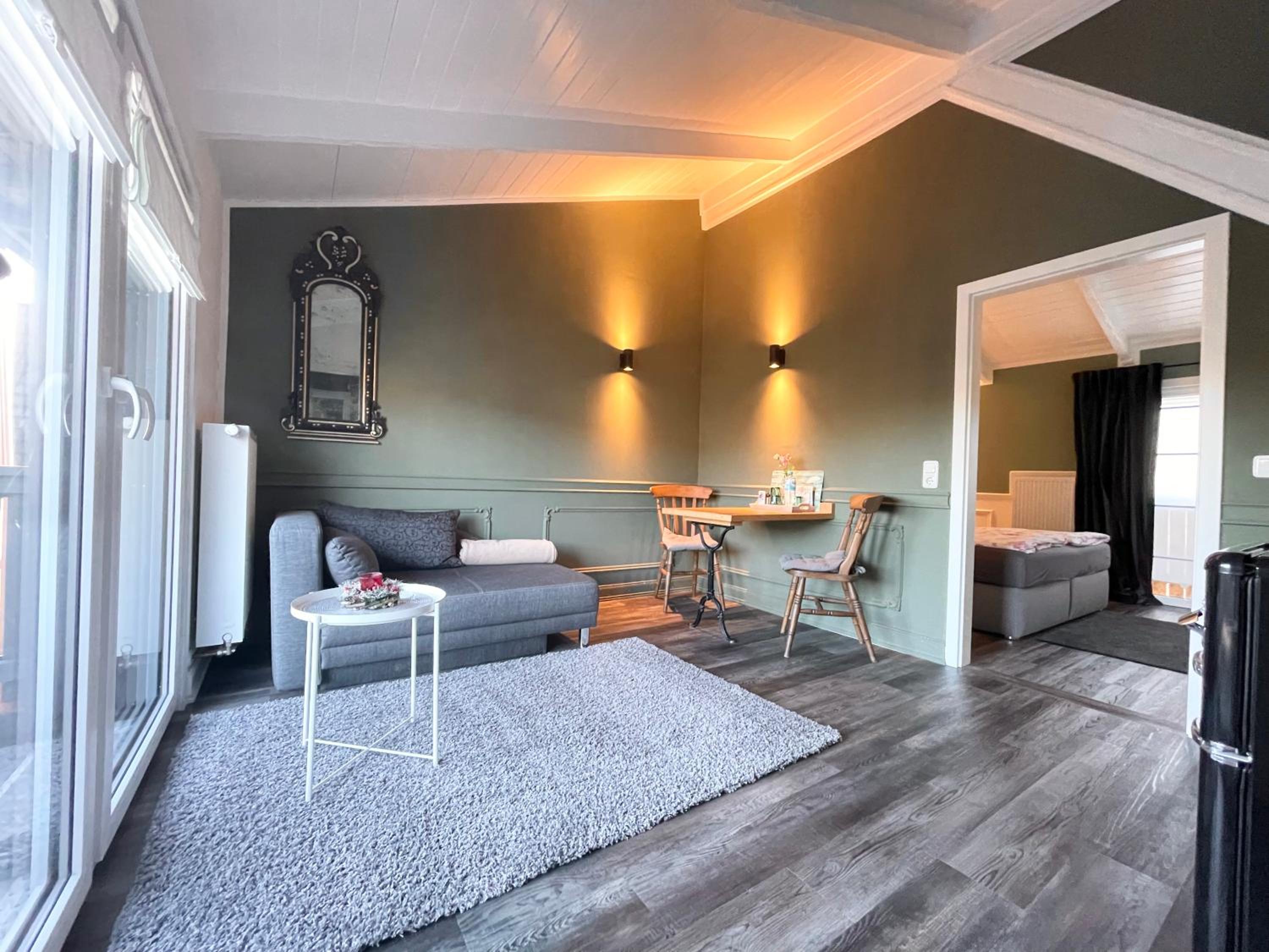 Suite with Balcony - Photo 1