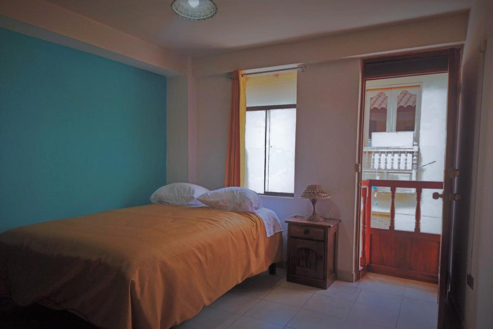 Standard Double Room photo 1