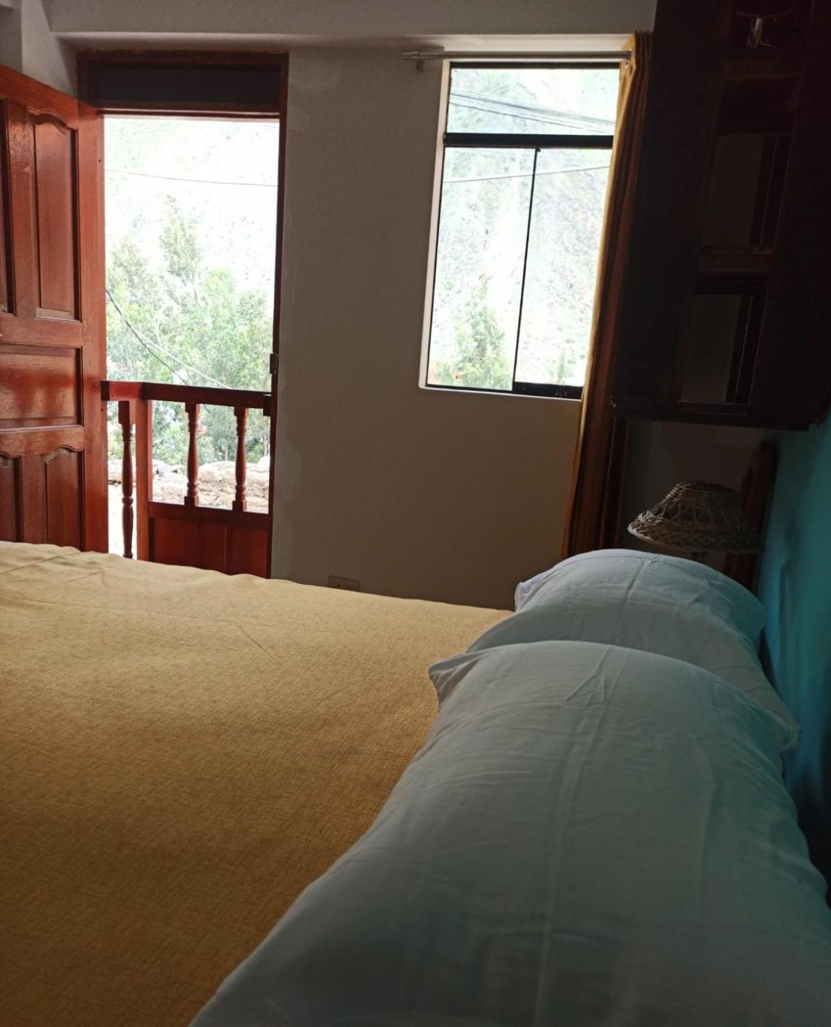 Standard Double Room photo 3