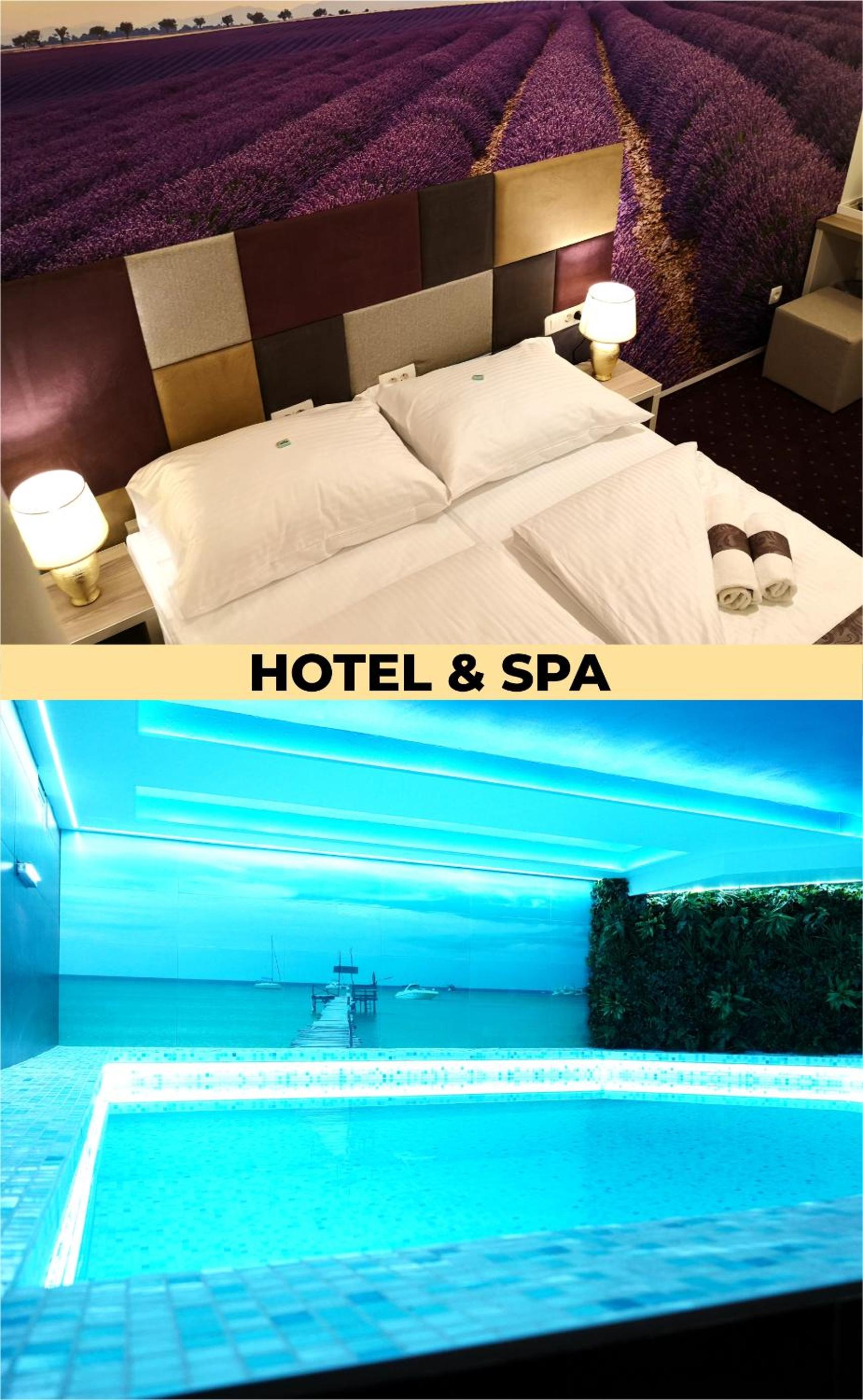 Double or Twin Room - Photo 1