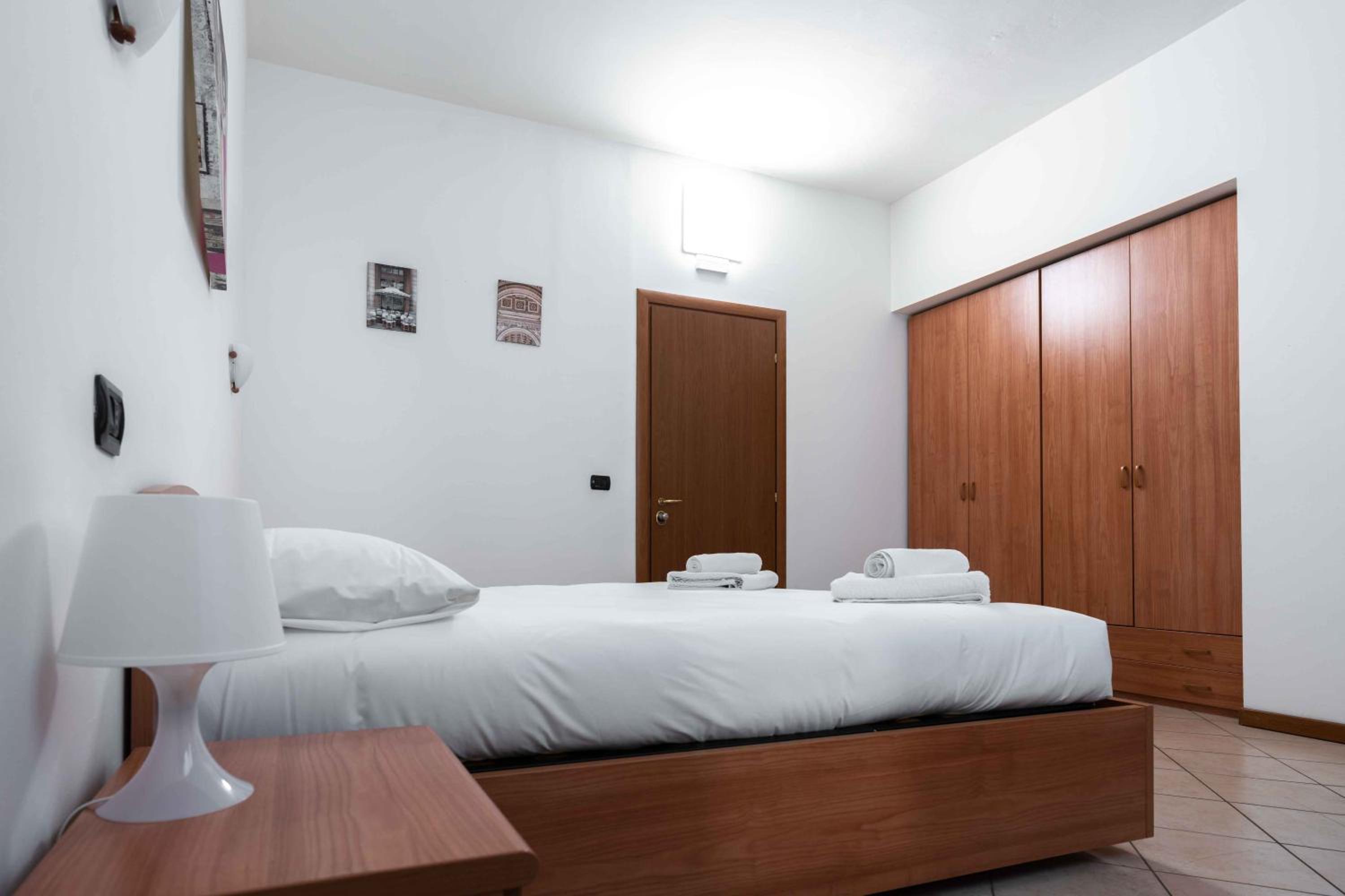 Double Room with Private Bathroom photo 2