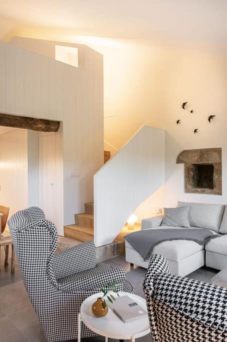 Casa de una habitación
