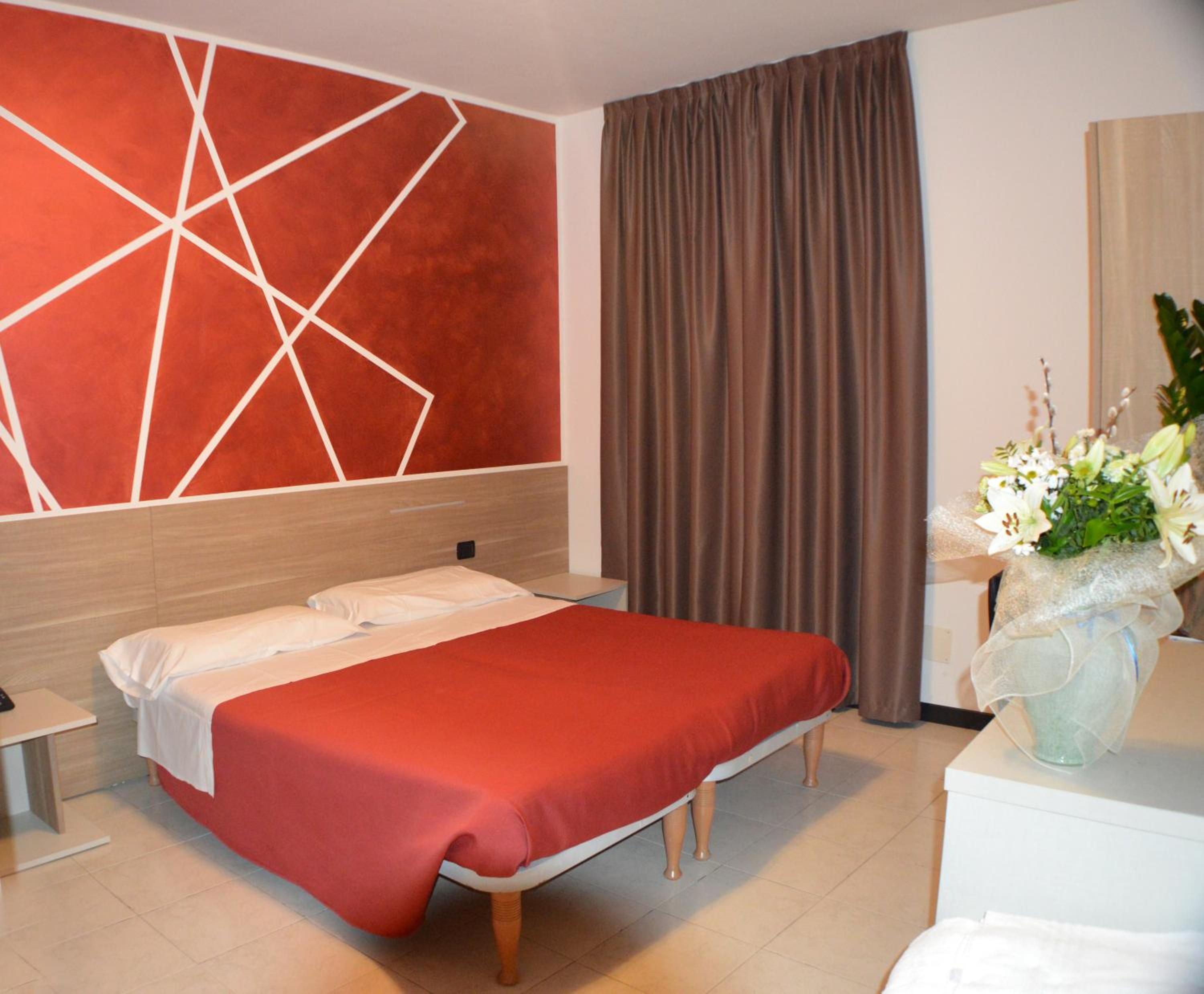 Double or Twin Room photo 1