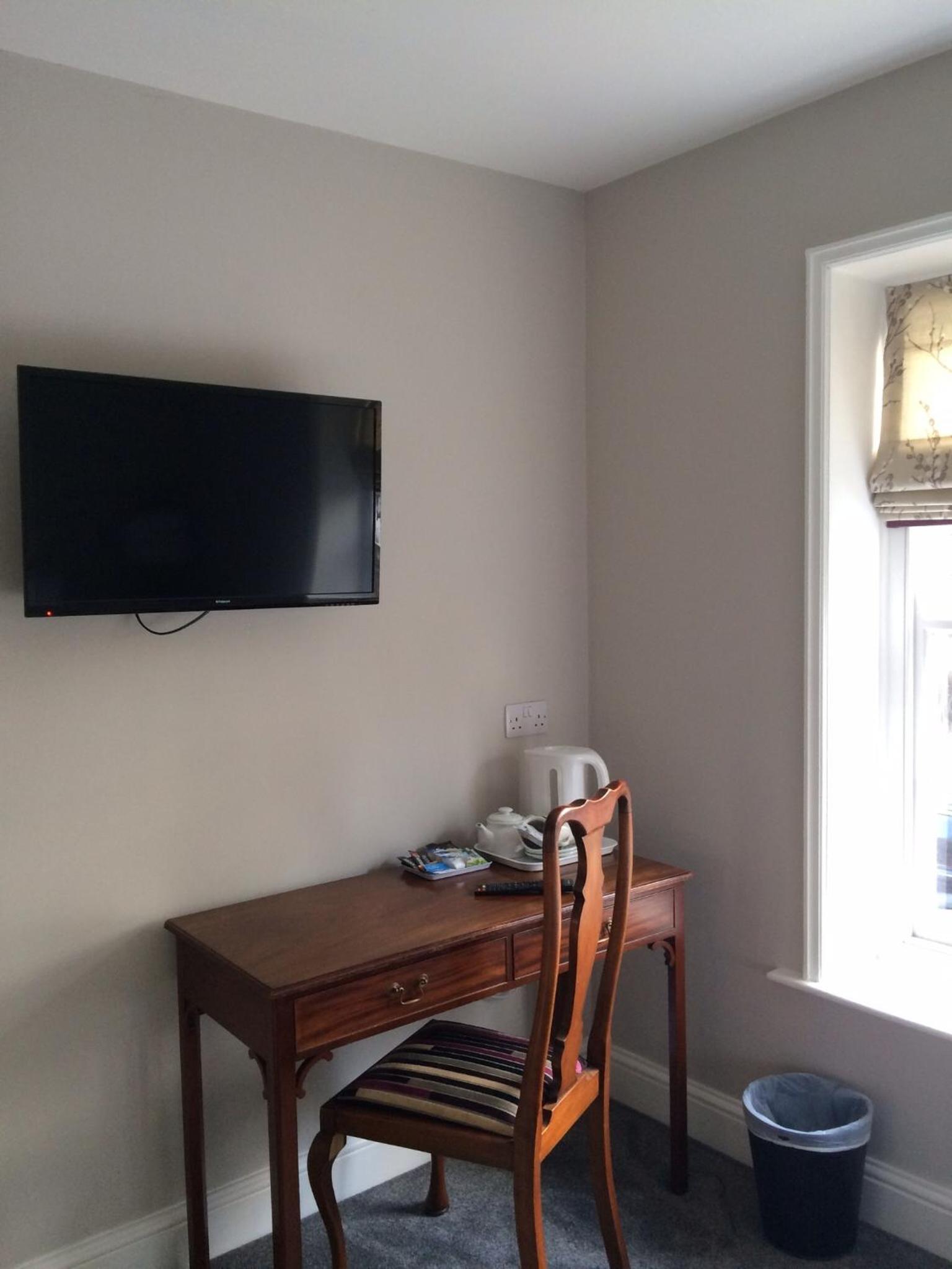 Standard Double or Twin Room photo 2