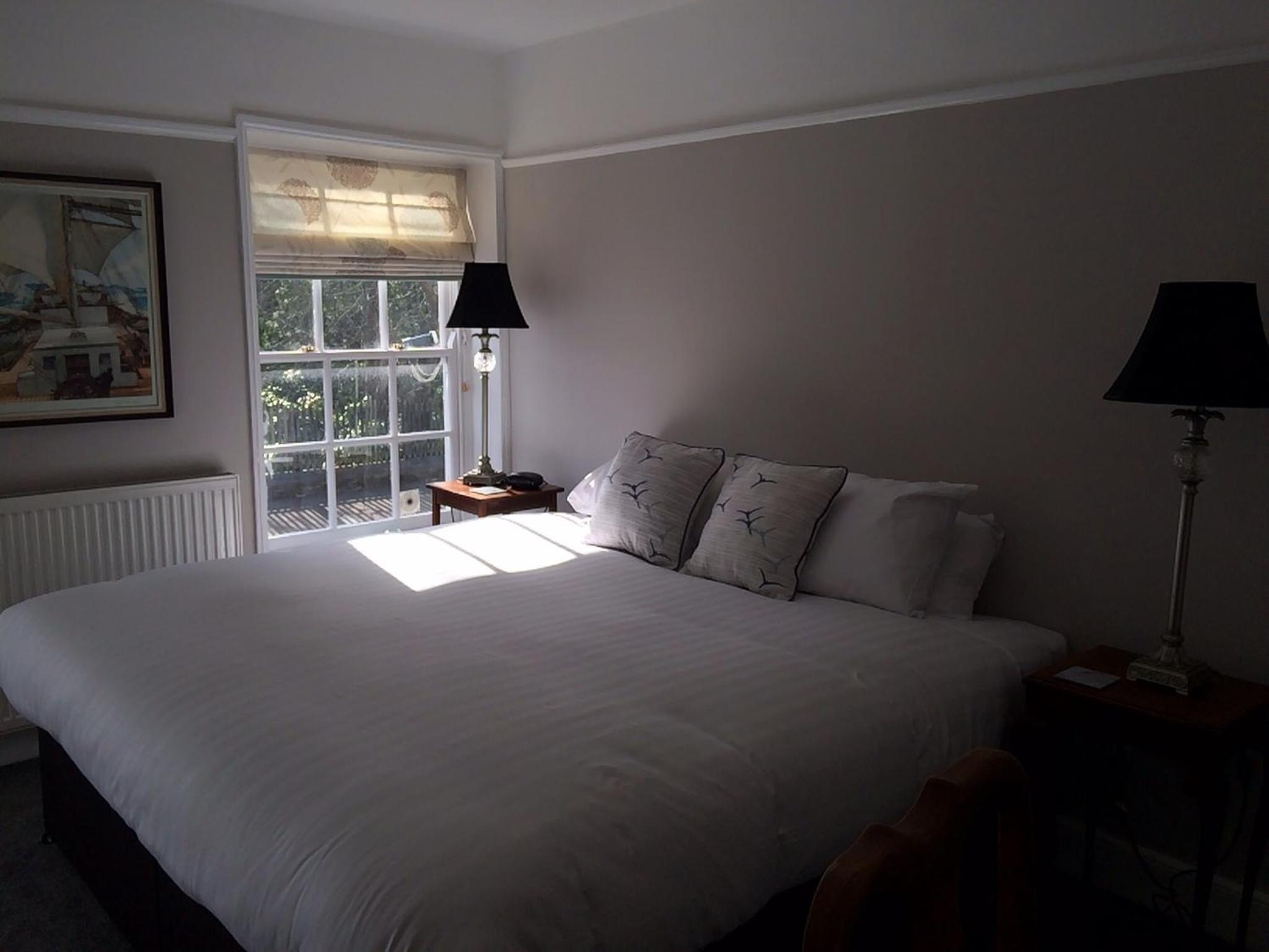 Superior Double or Twin Room photo 1