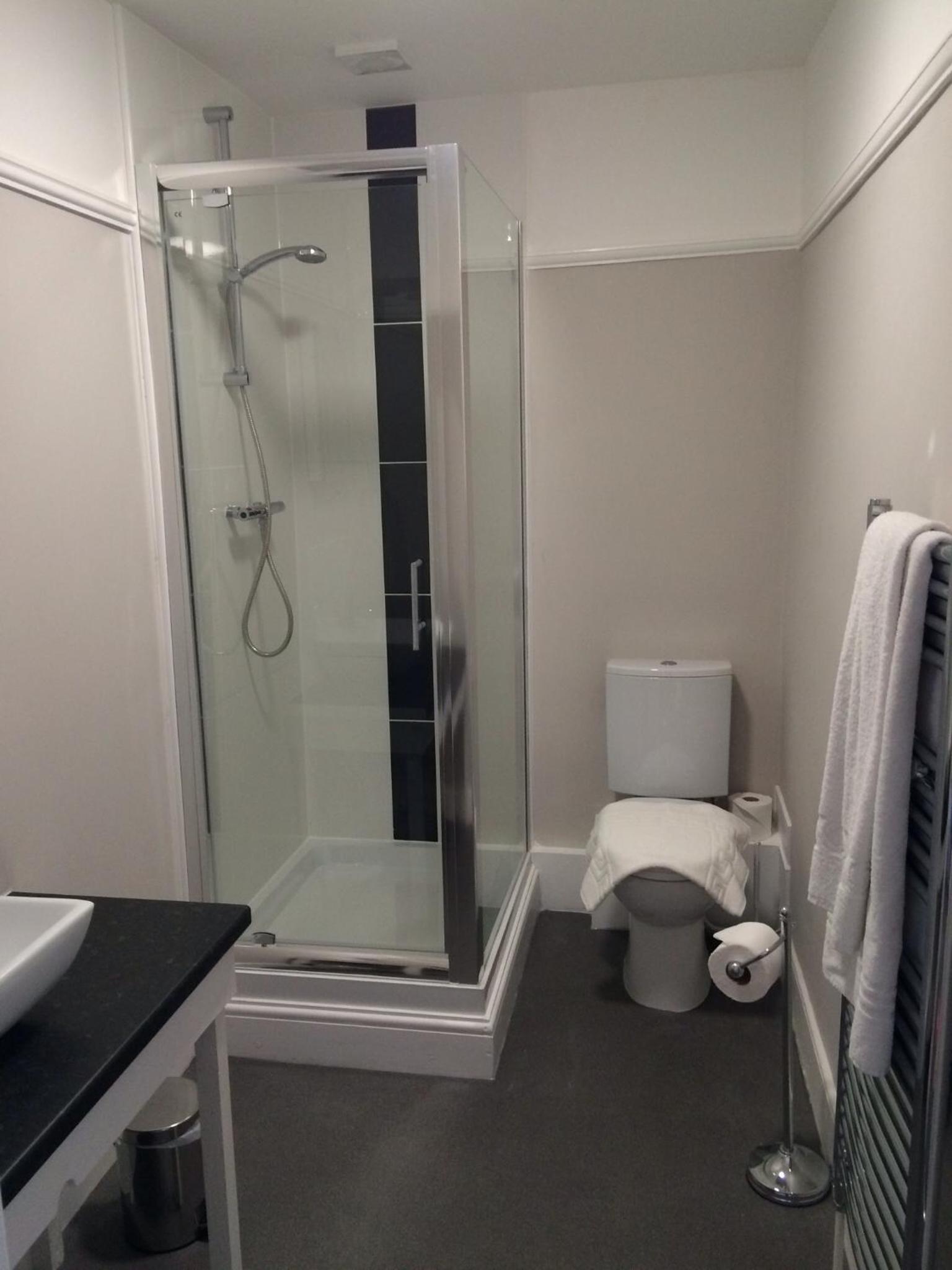 Superior Double or Twin Room photo 2