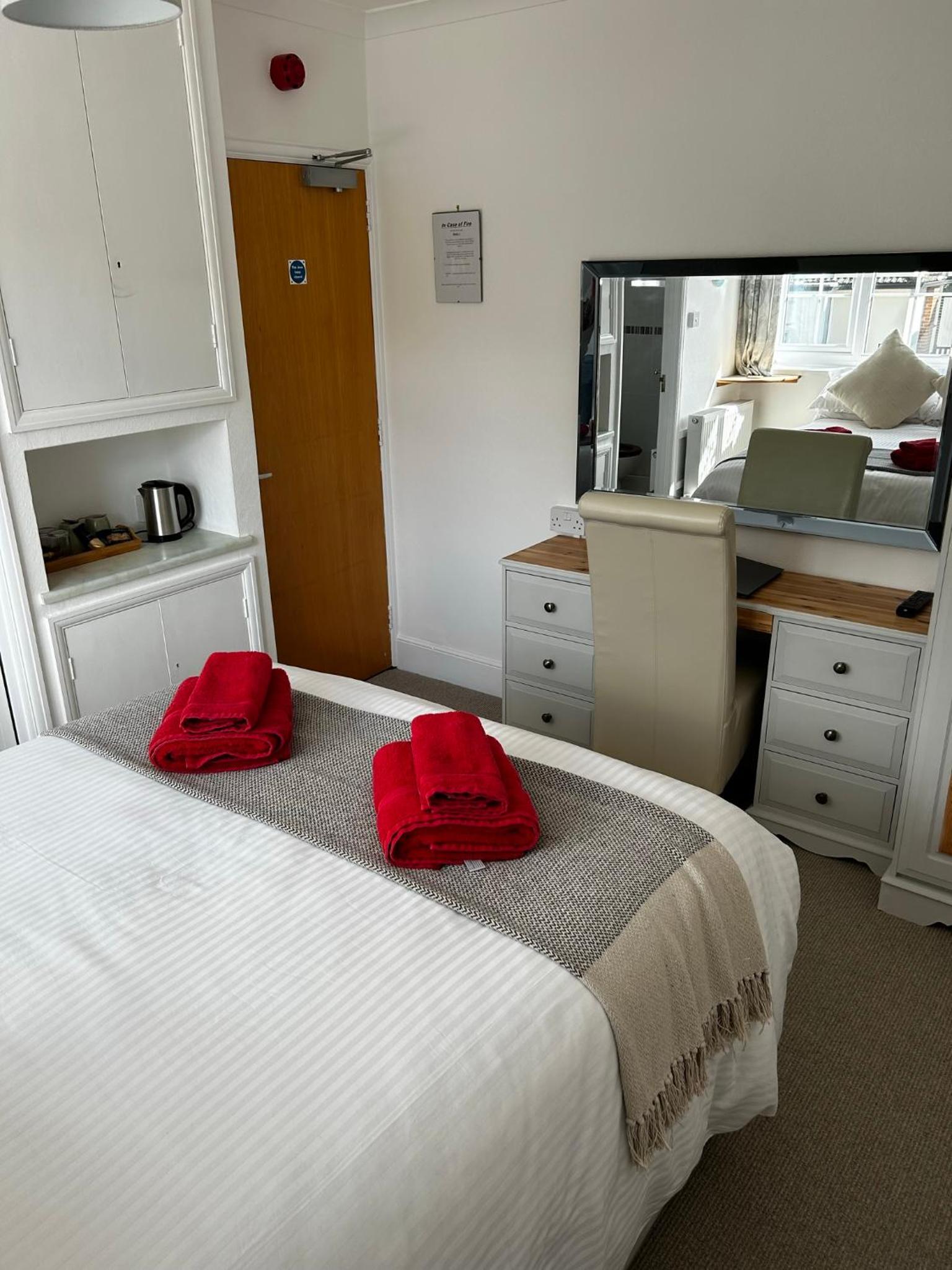 Double Room photo 2