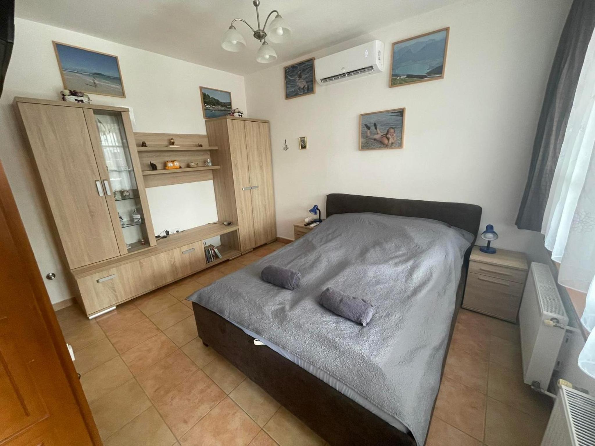 Double Room - Photo 1
