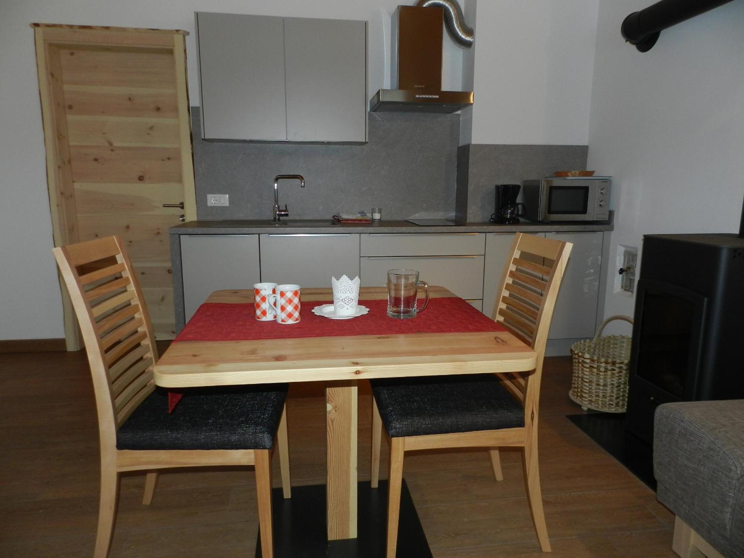 Superior Apartment photo 3