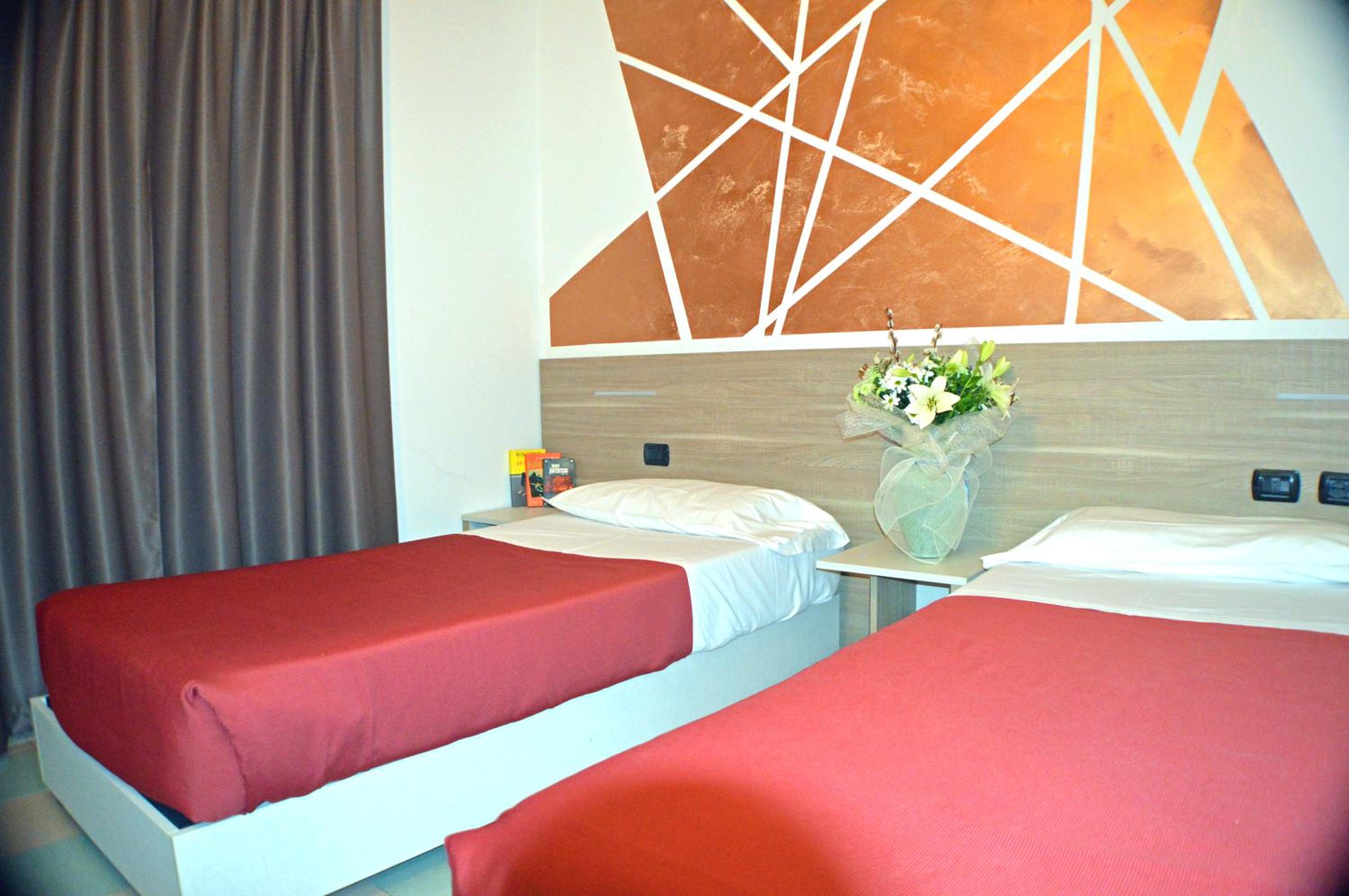Double or Twin Room photo 2