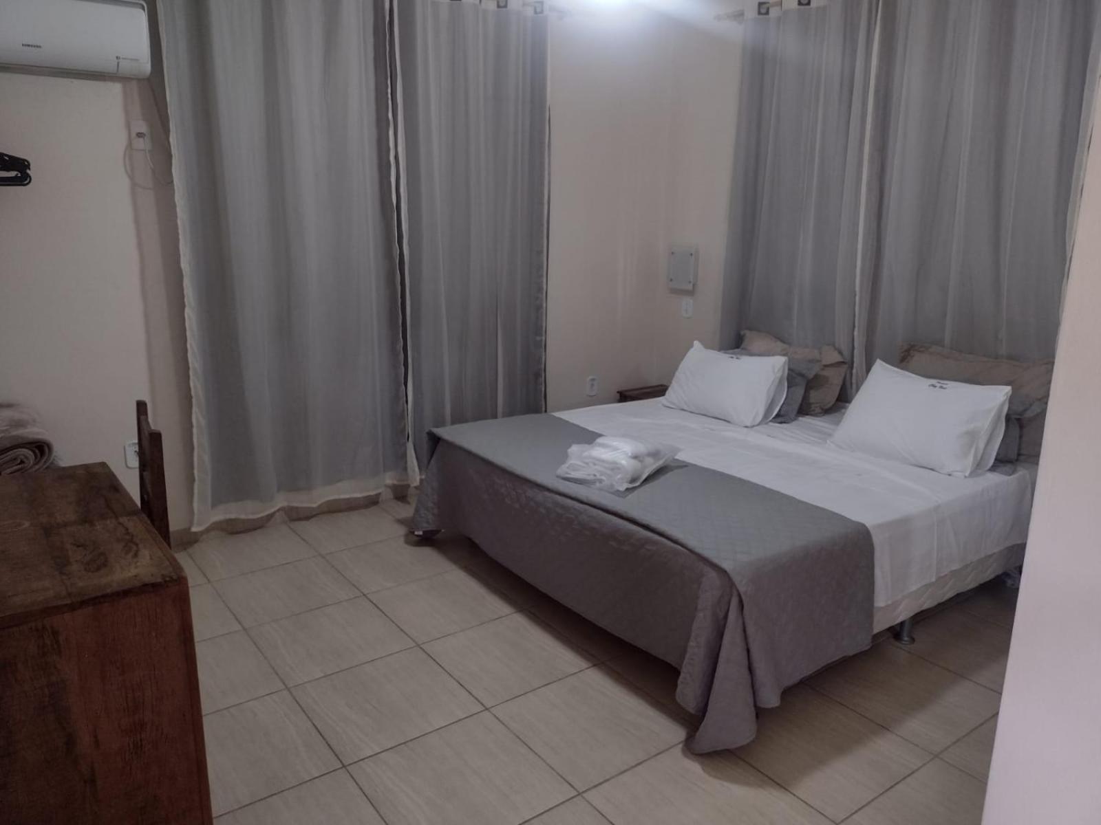 Deluxe Suite with Spa Bath