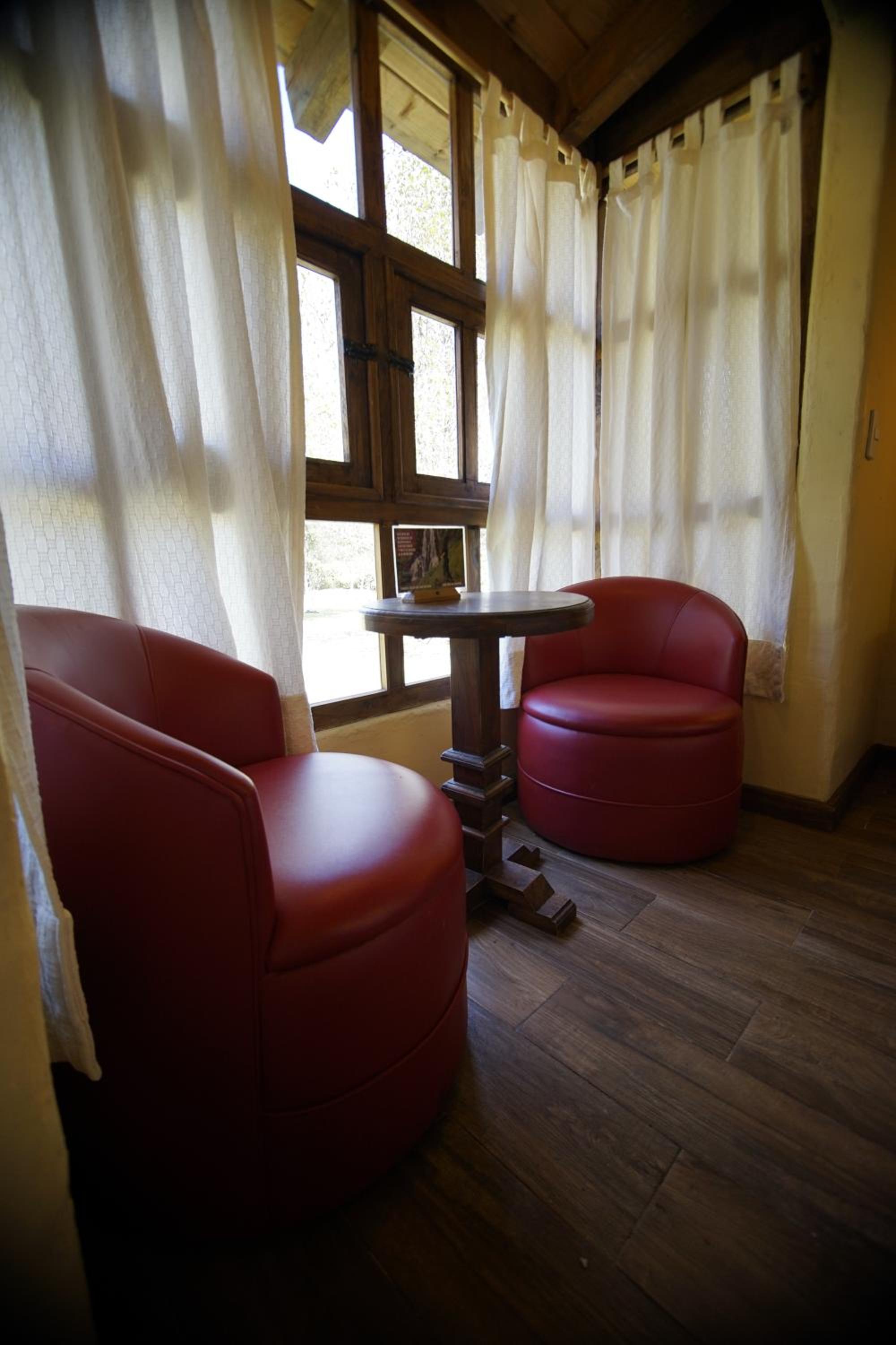One-Bedroom Chalet - Photo 11