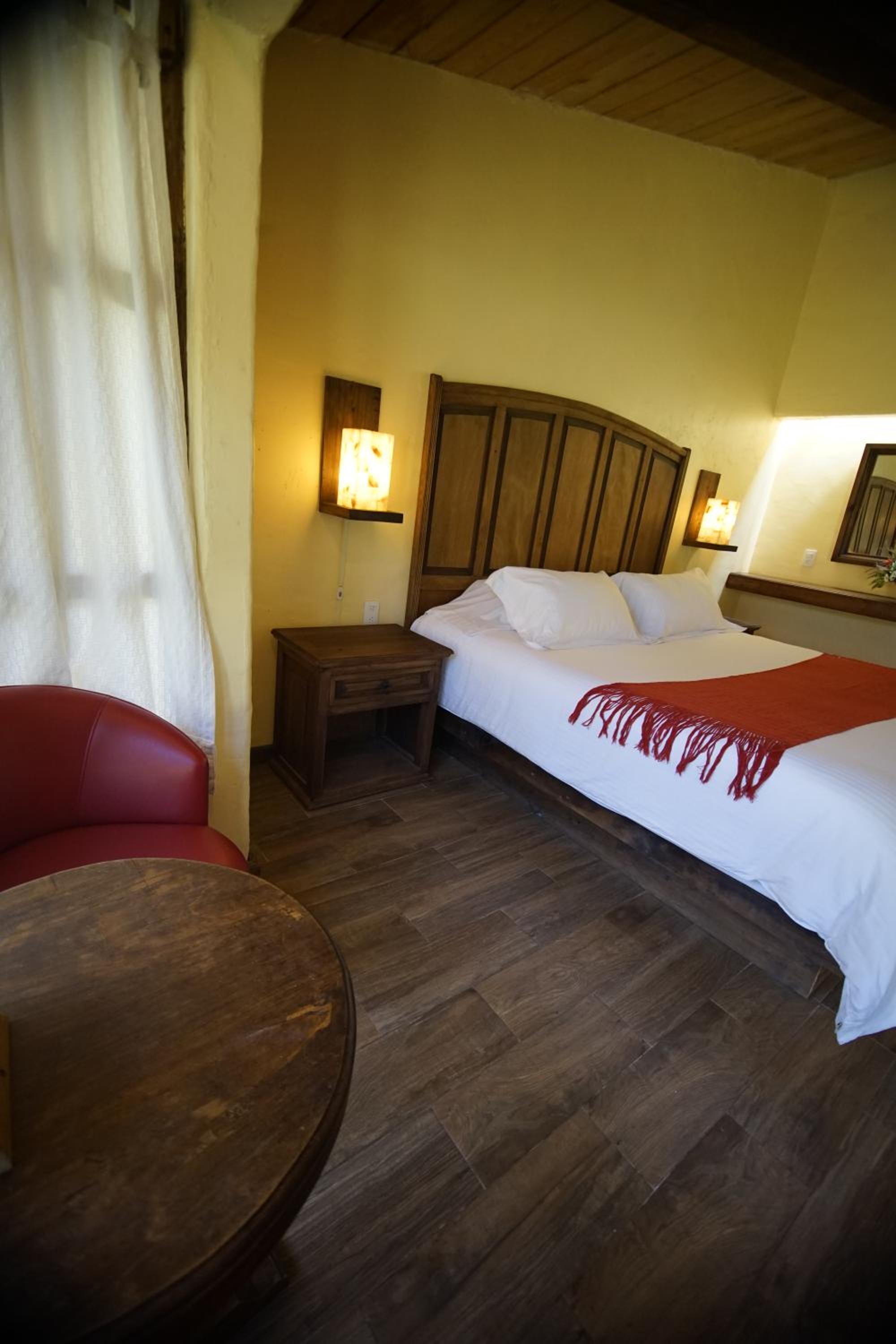 One-Bedroom Chalet - Photo 10