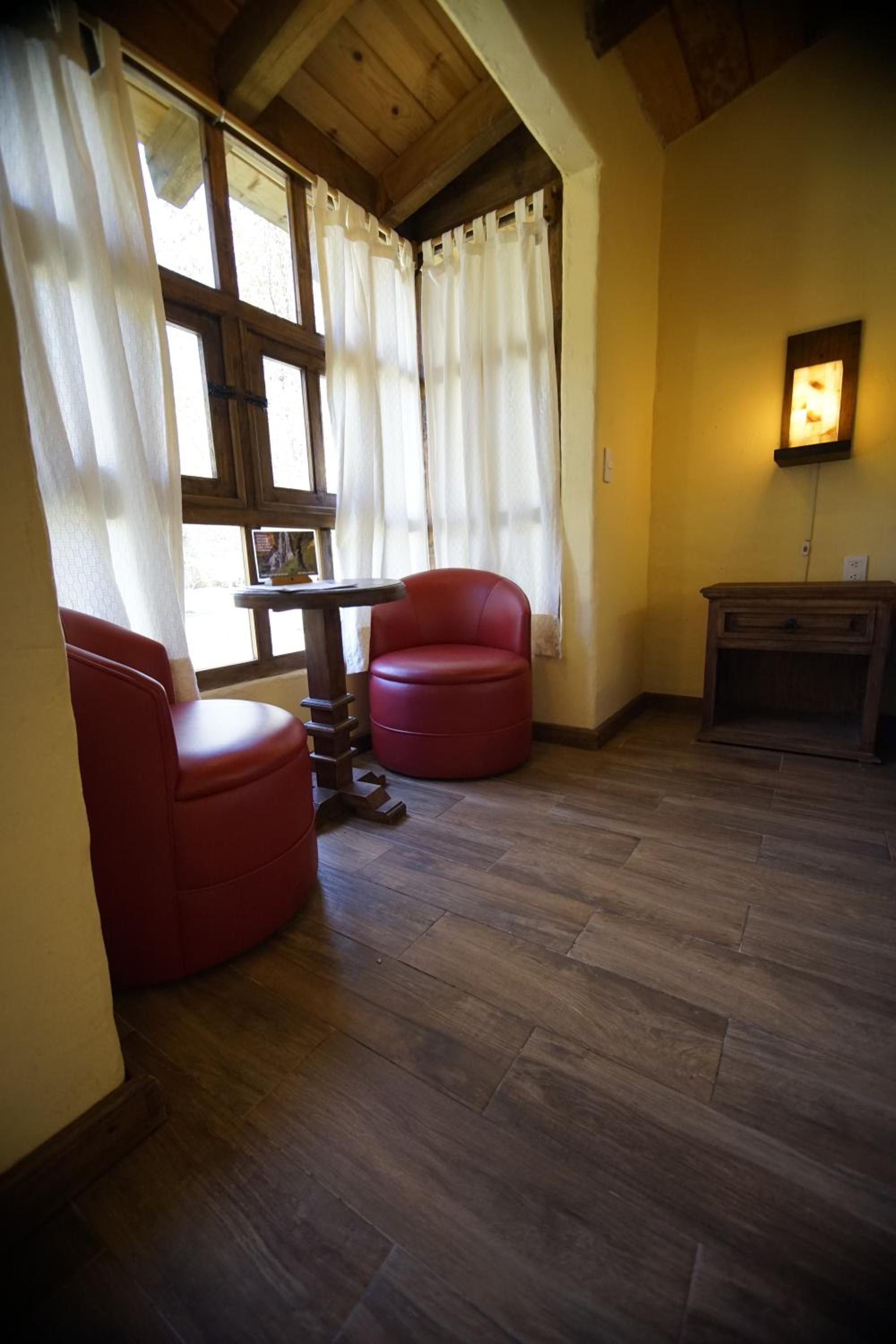 One-Bedroom Chalet - Photo 9