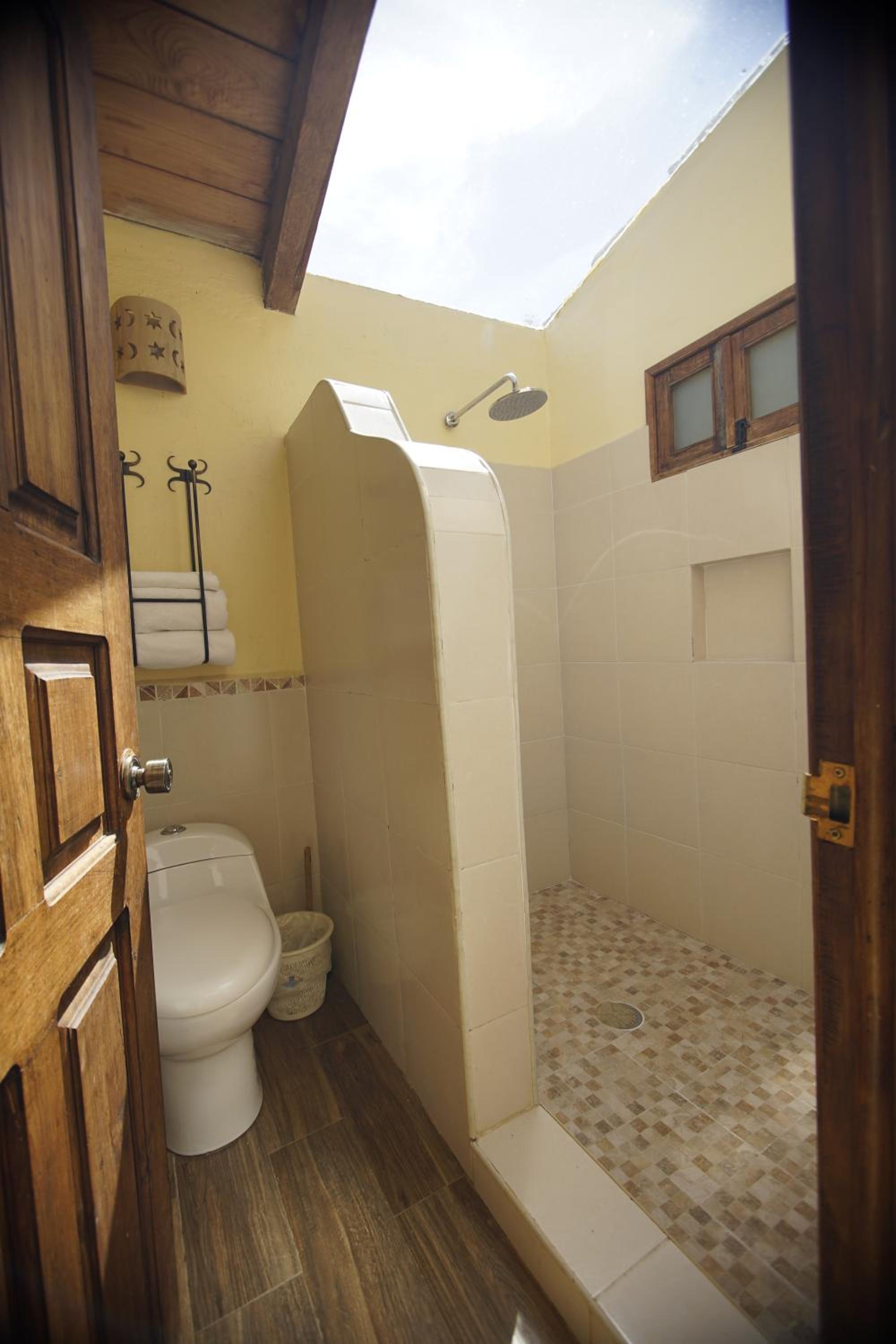 One-Bedroom Chalet - Photo 8