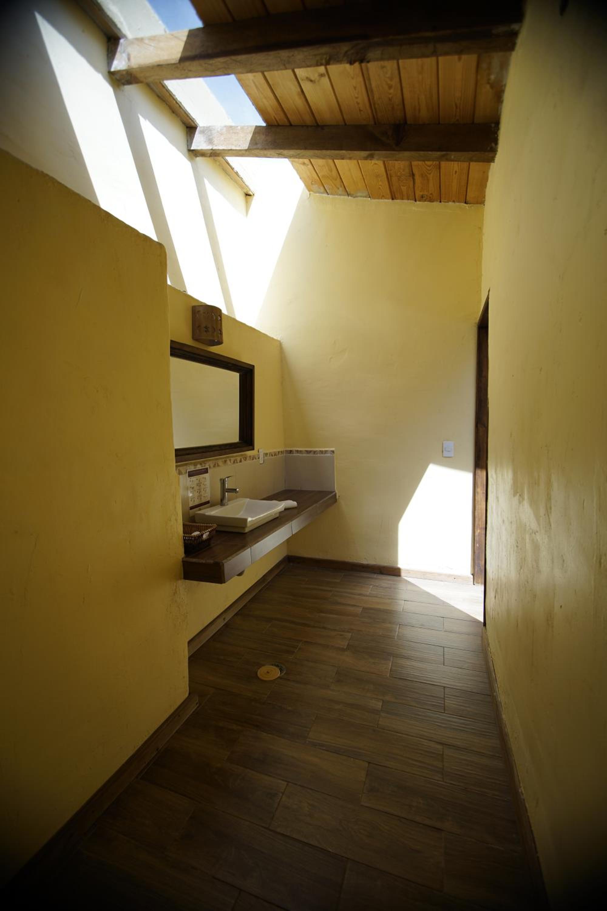 One-Bedroom Chalet - Photo 6