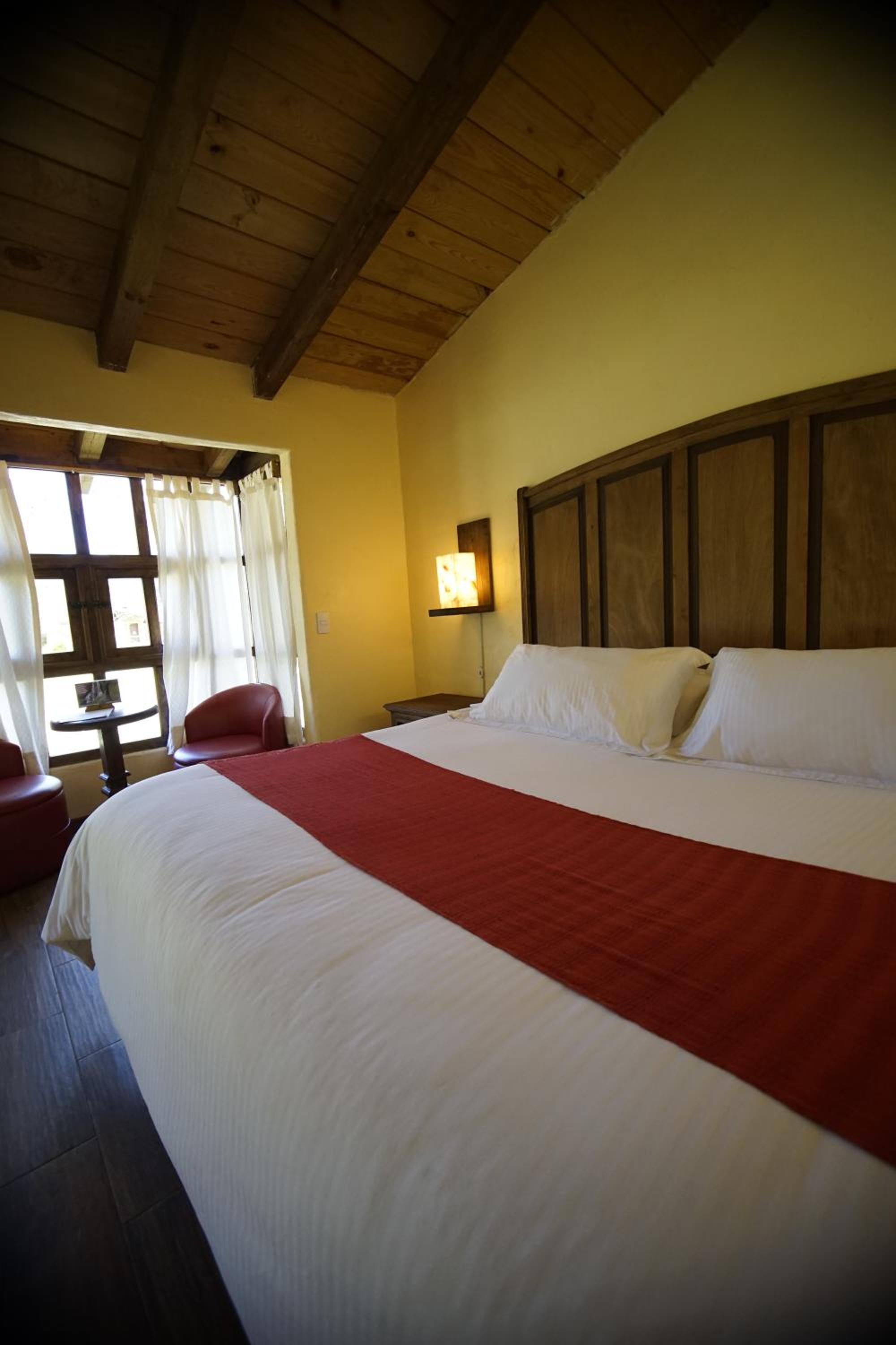 One-Bedroom Chalet - Photo 5