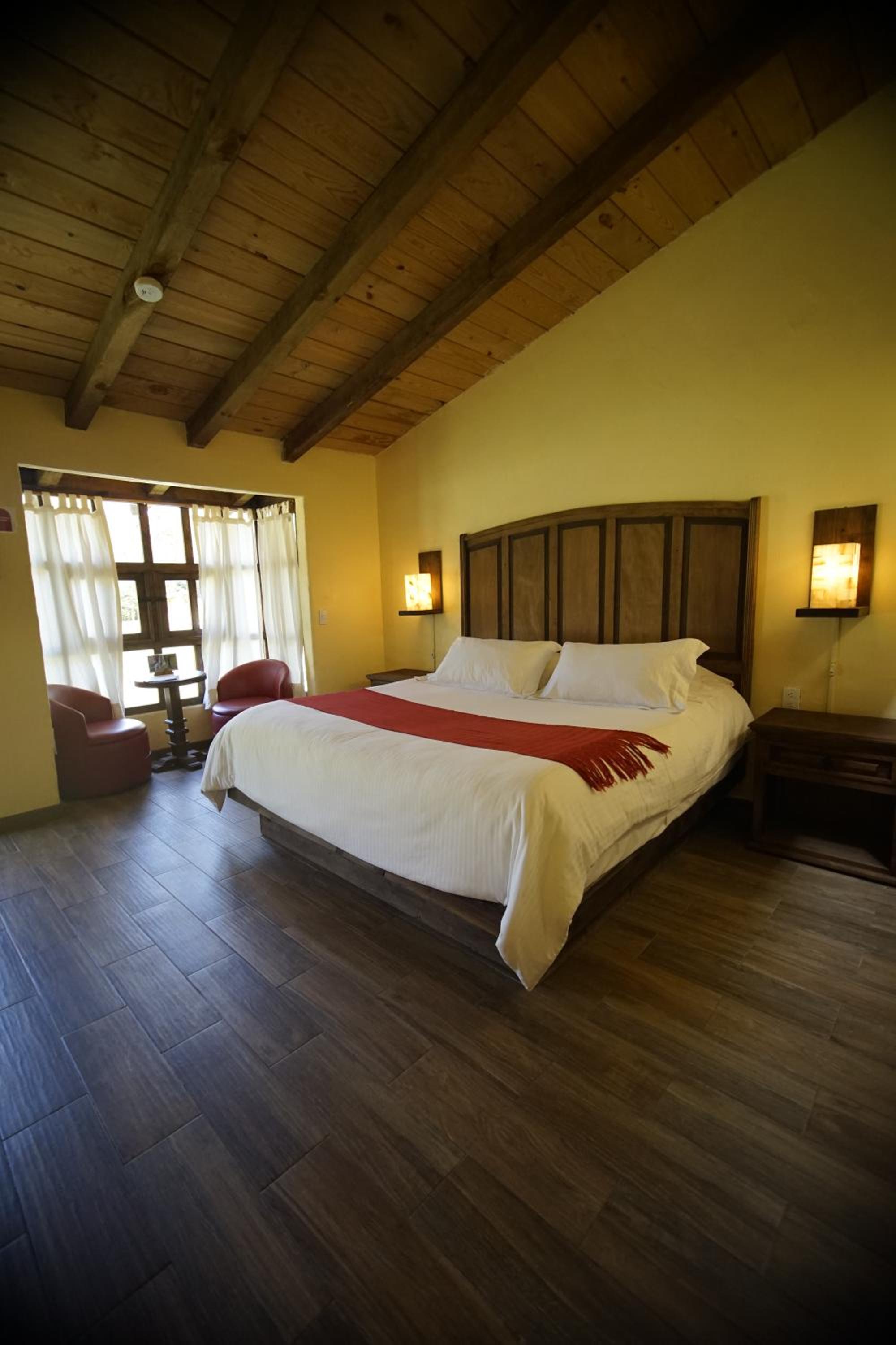 One-Bedroom Chalet - Photo 4