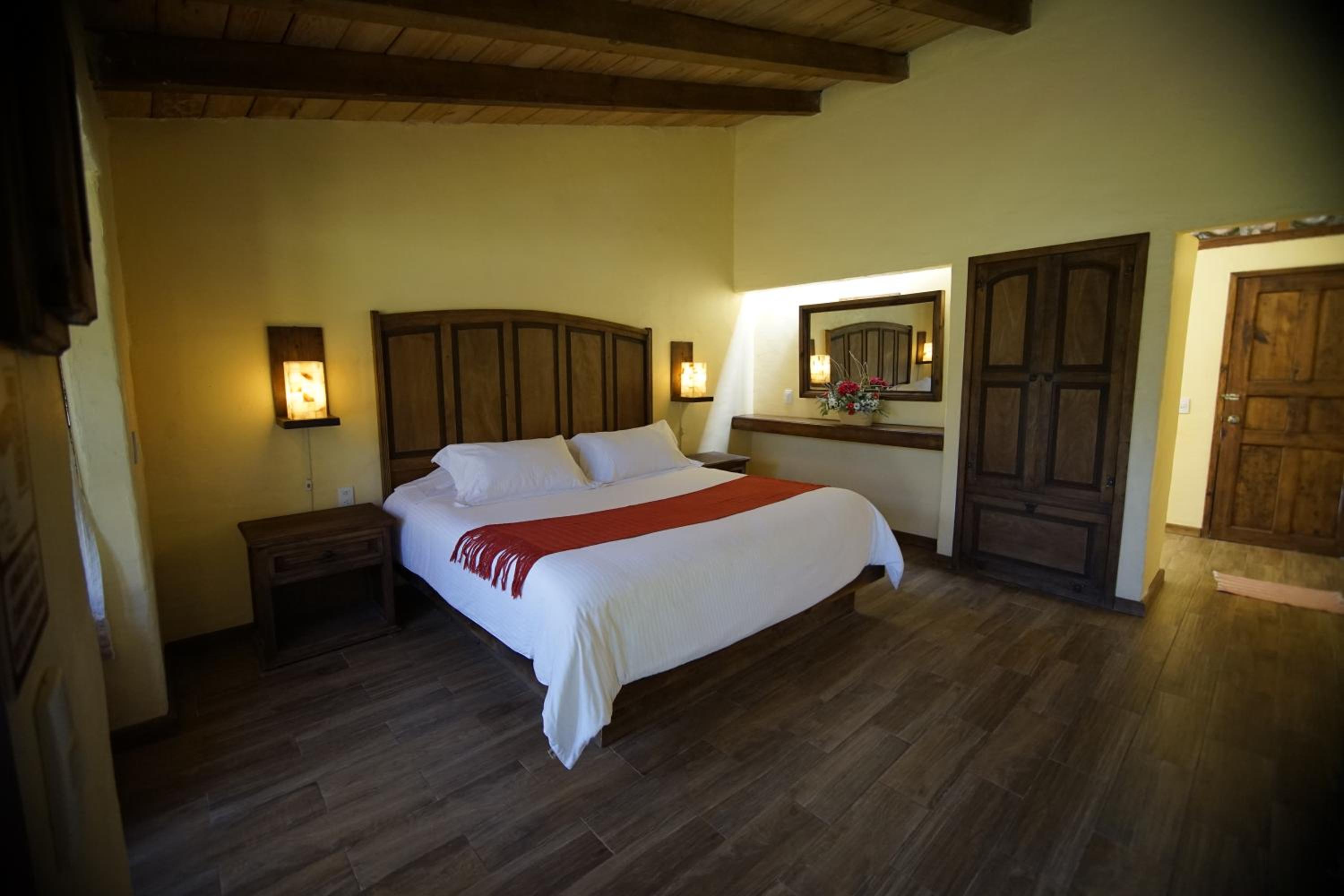 One-Bedroom Chalet - Photo 1