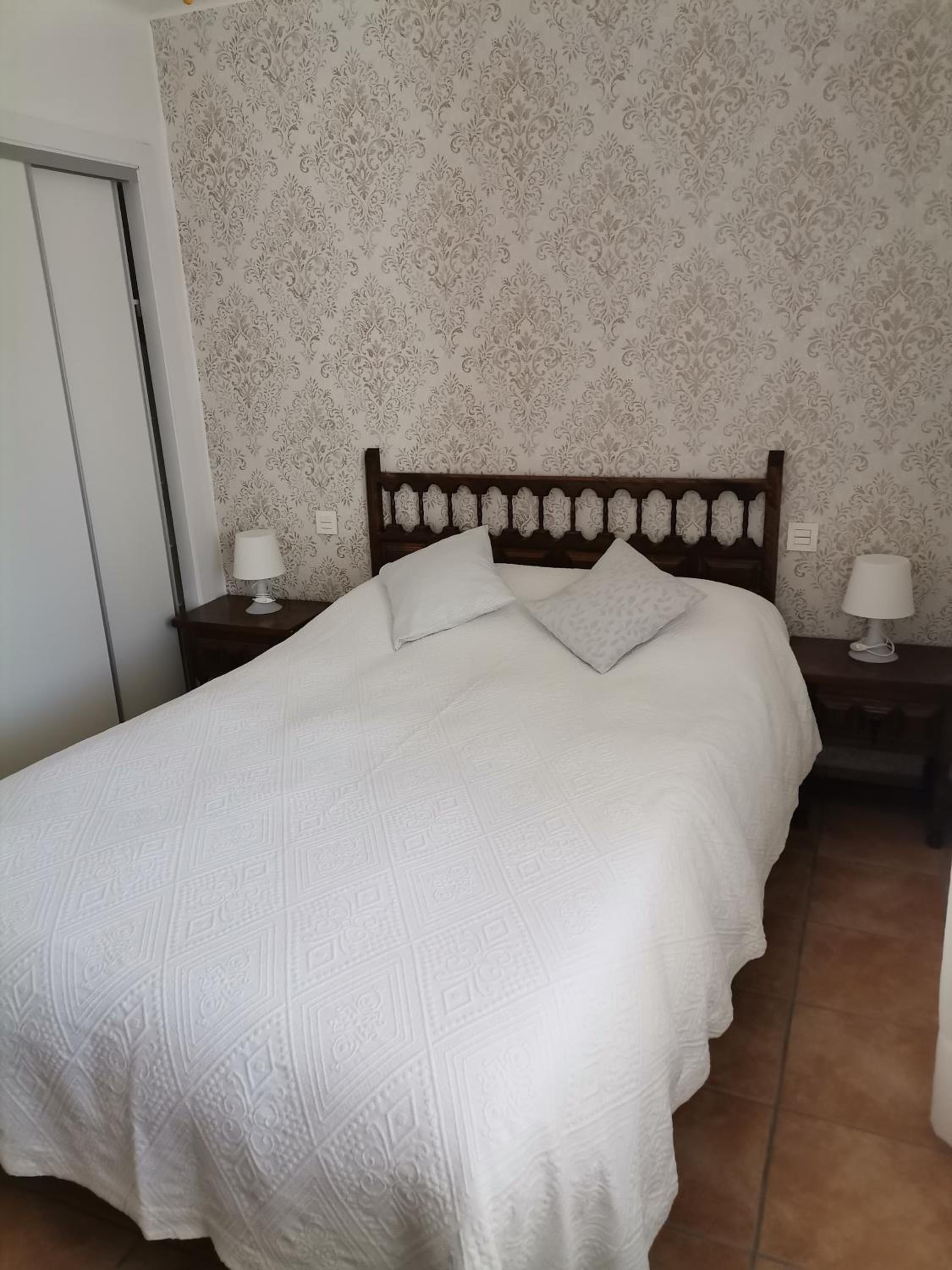 Casa de Dos Habitaciones