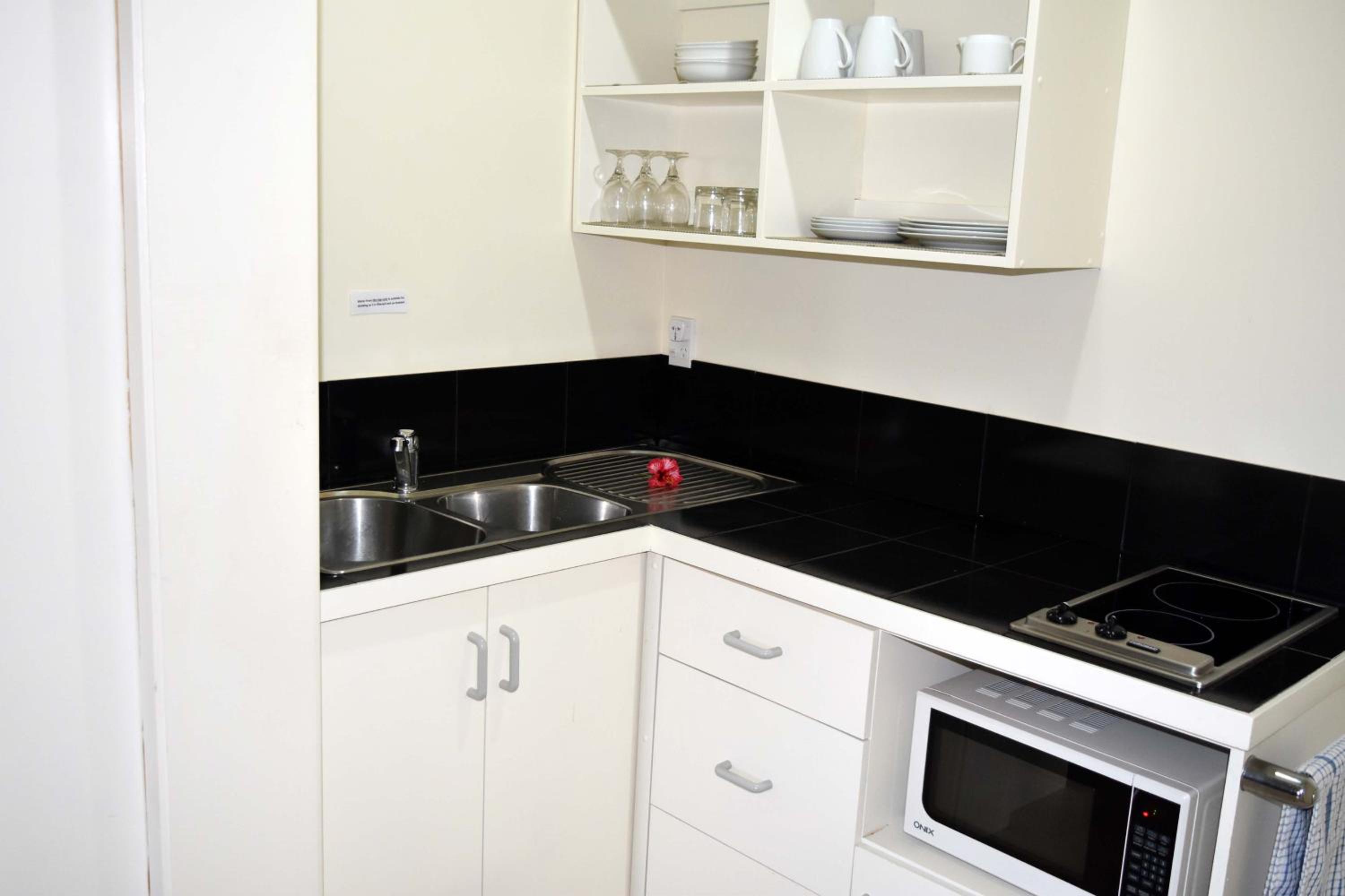One-Bedroom Apartment (2 Adults) photo 3