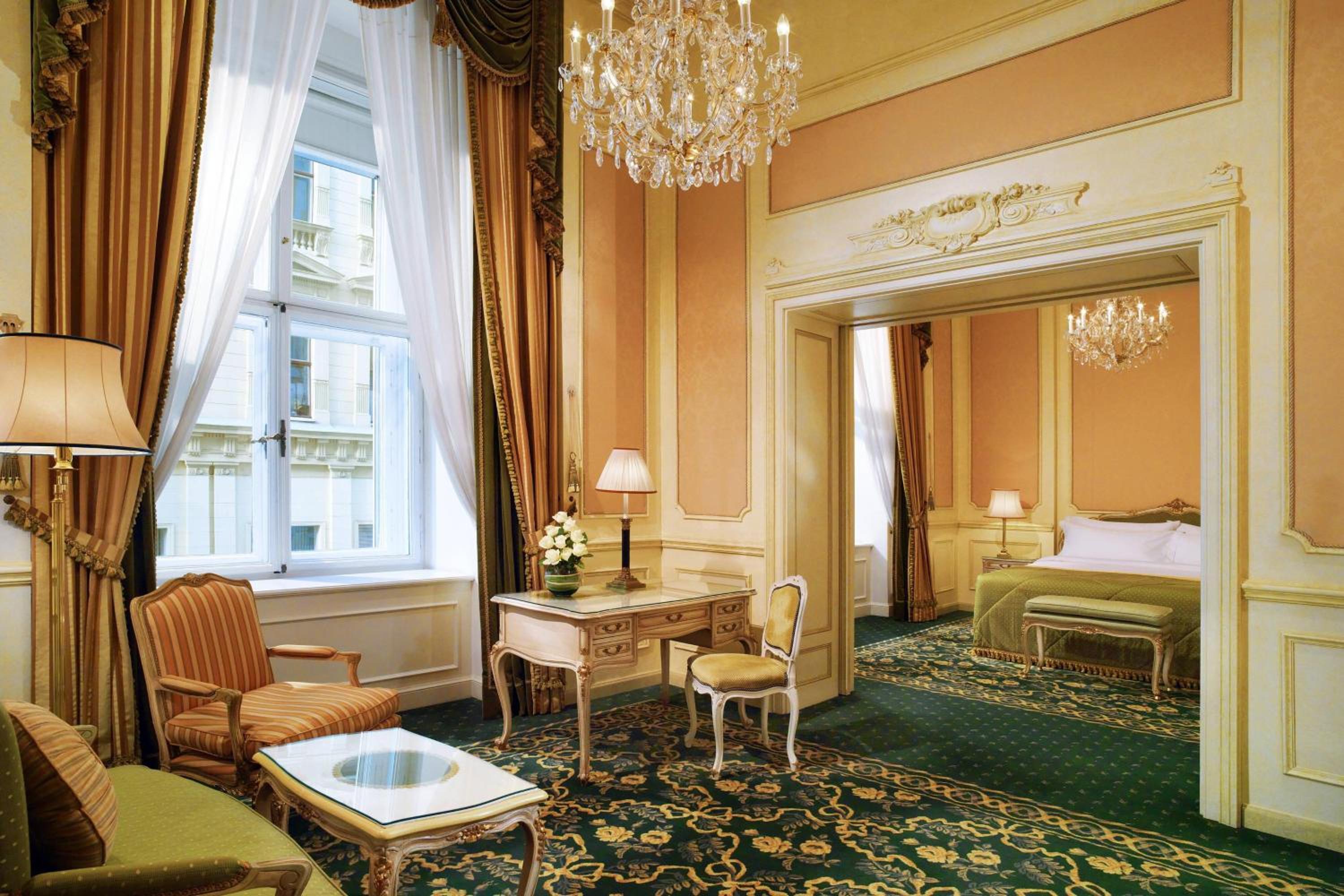 Sisi Suite thumbnail 5