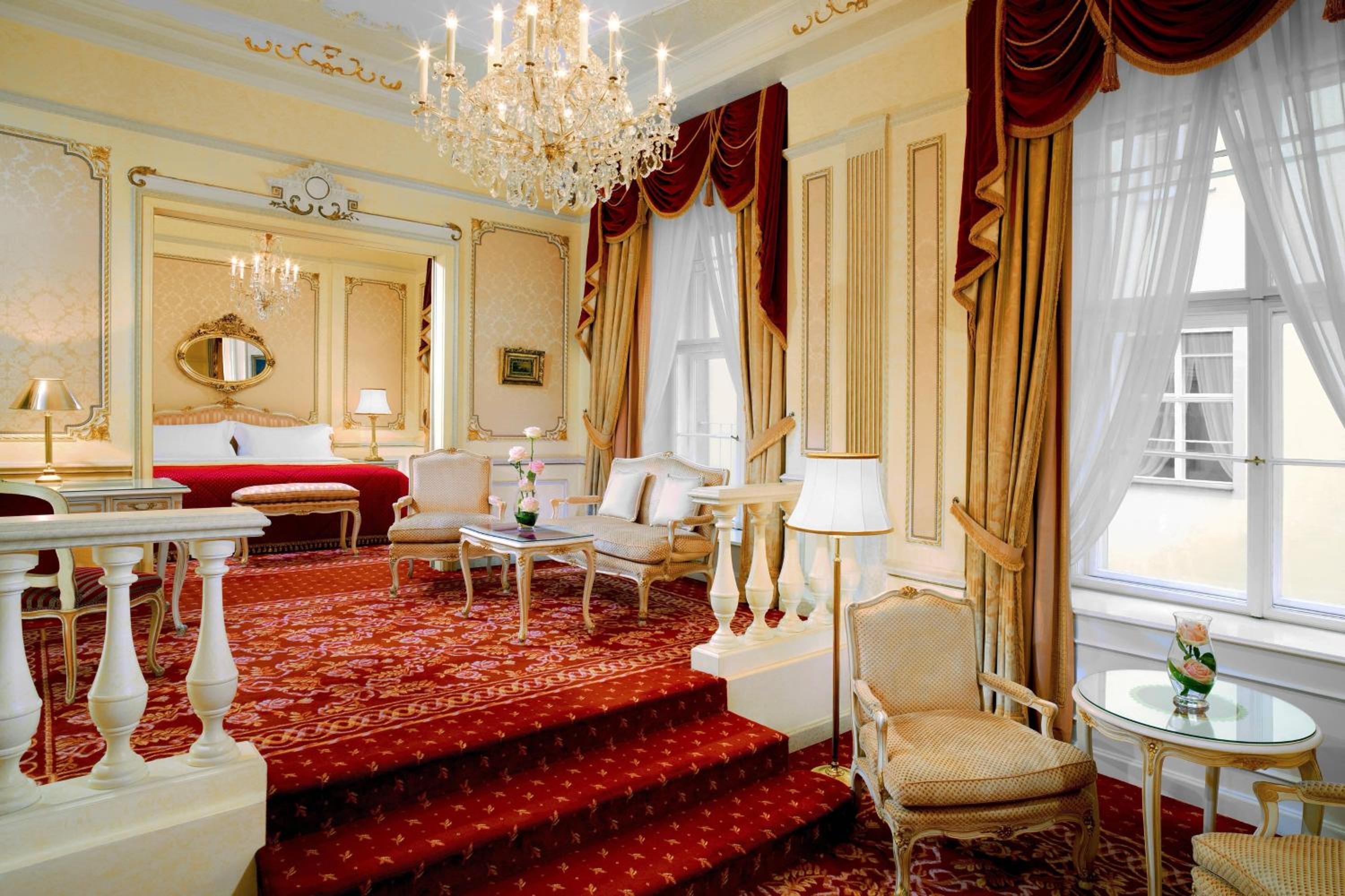 Sisi Suite
