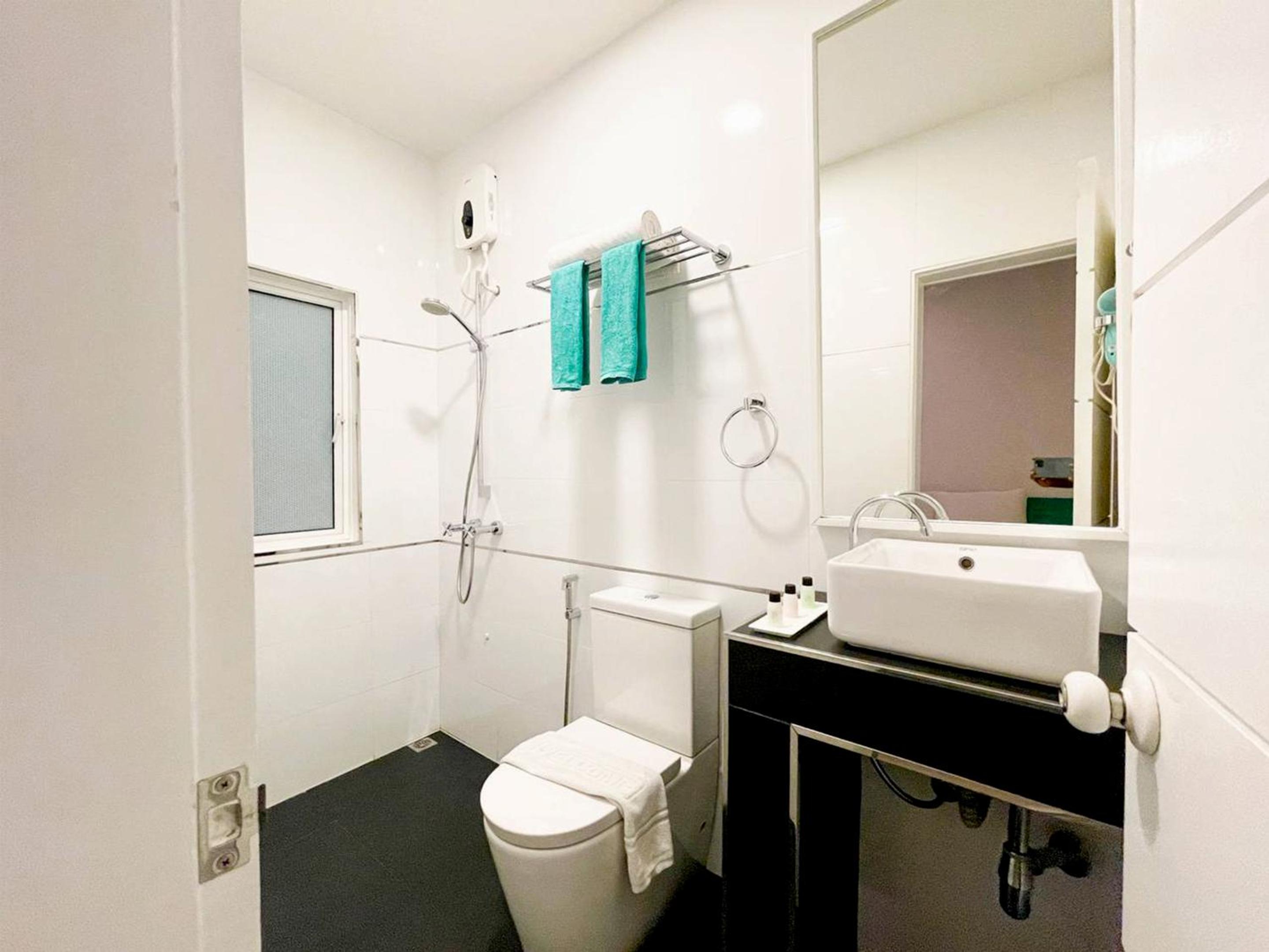 Superior Double or Twin Room photo 2