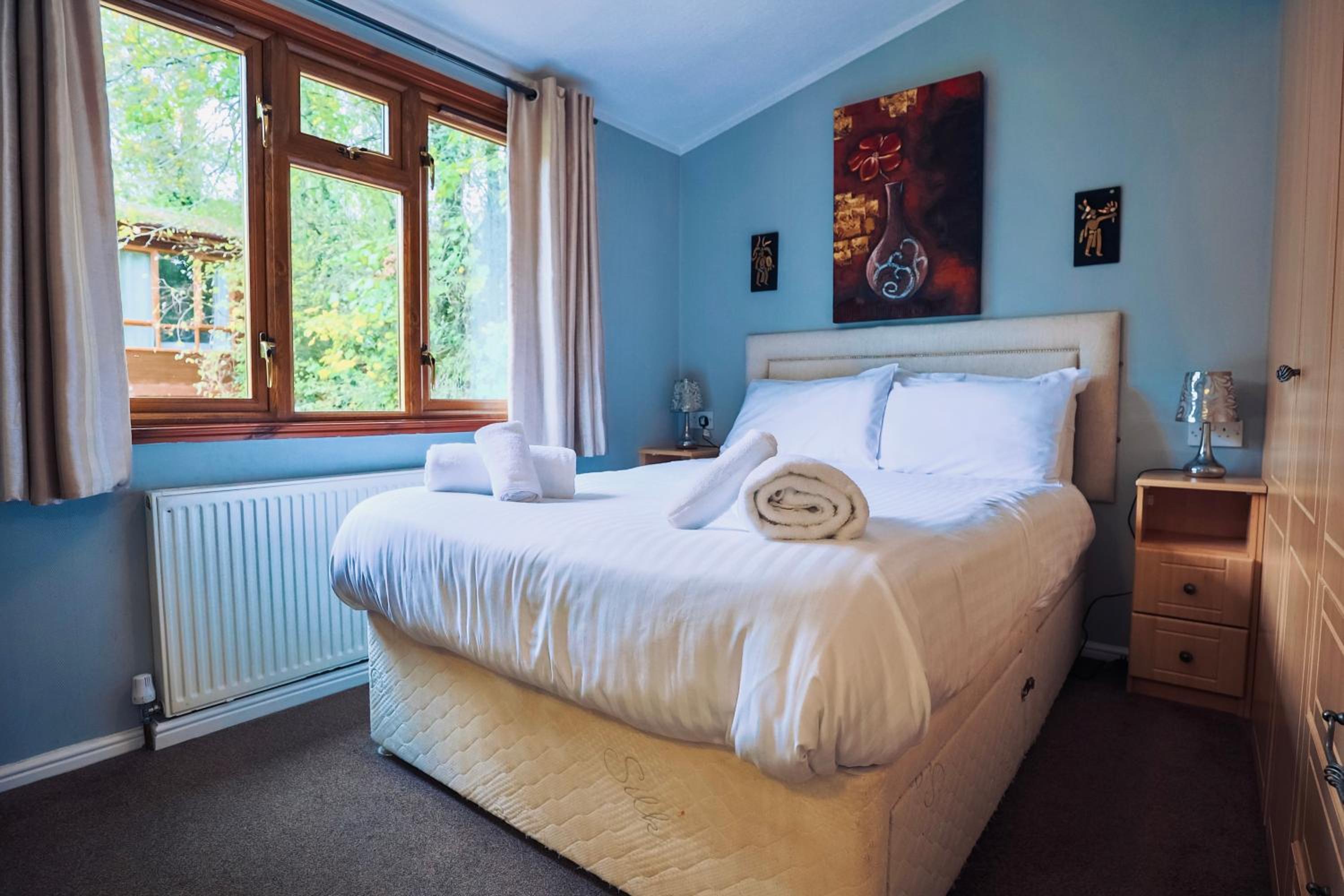 Two-Bedroom Villa photo 2