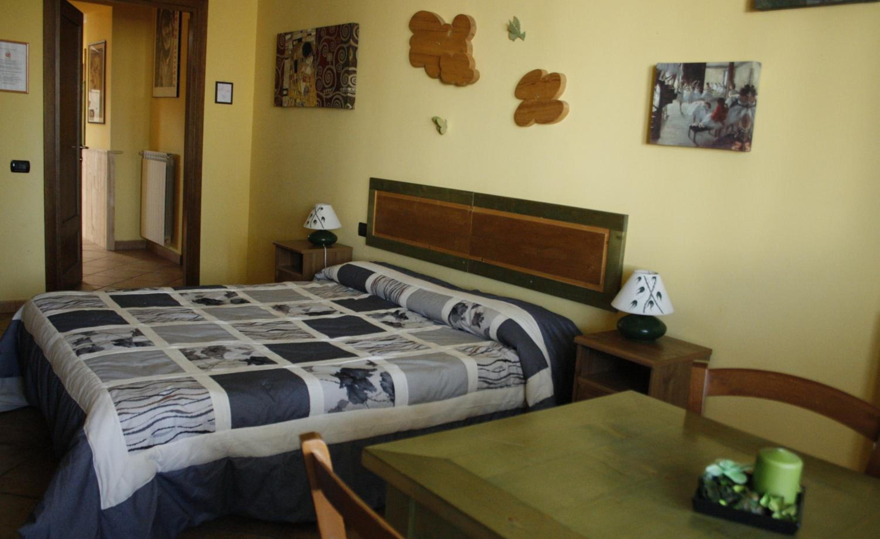 Double Room photo 1