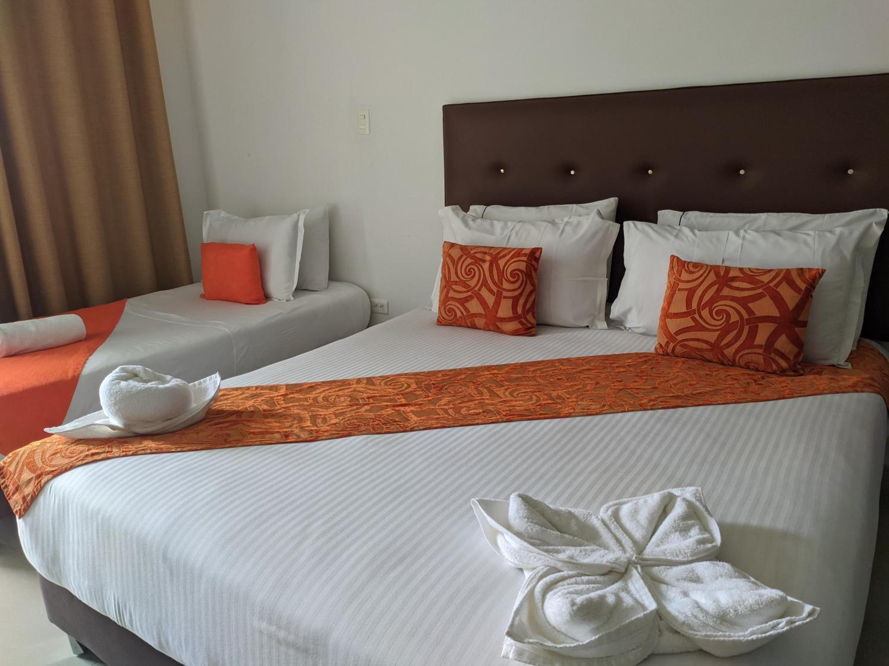 Triple Room photo 3