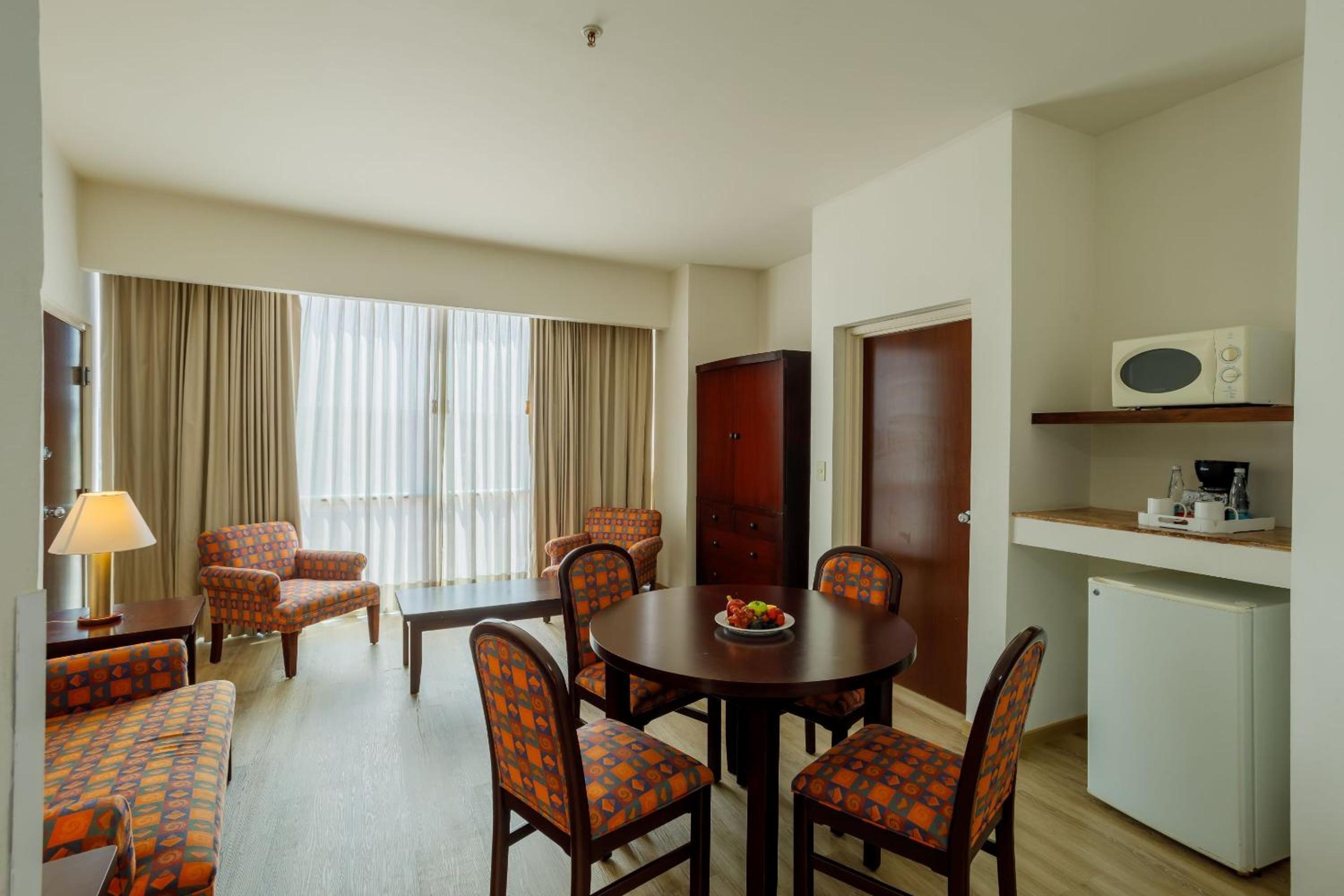 Junior Suite - Photo 3