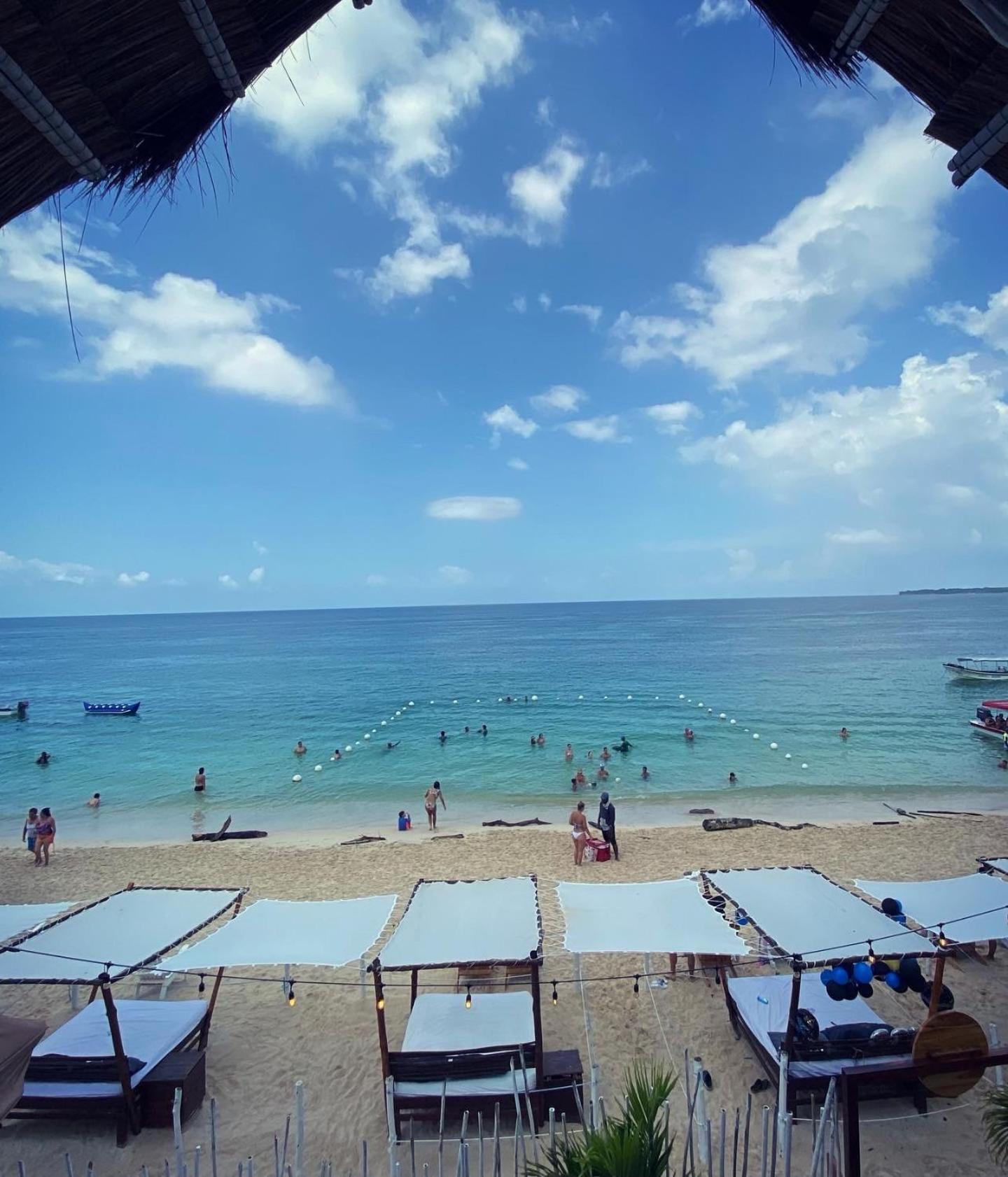 Bungalow - Beach Front photo 3